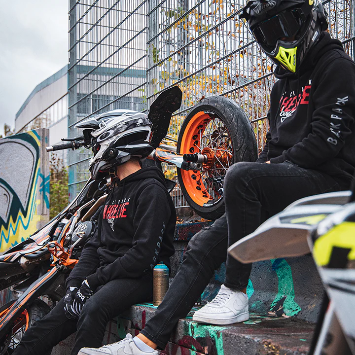 BPWB Hoodie & Tshirt Bundle - Image 2