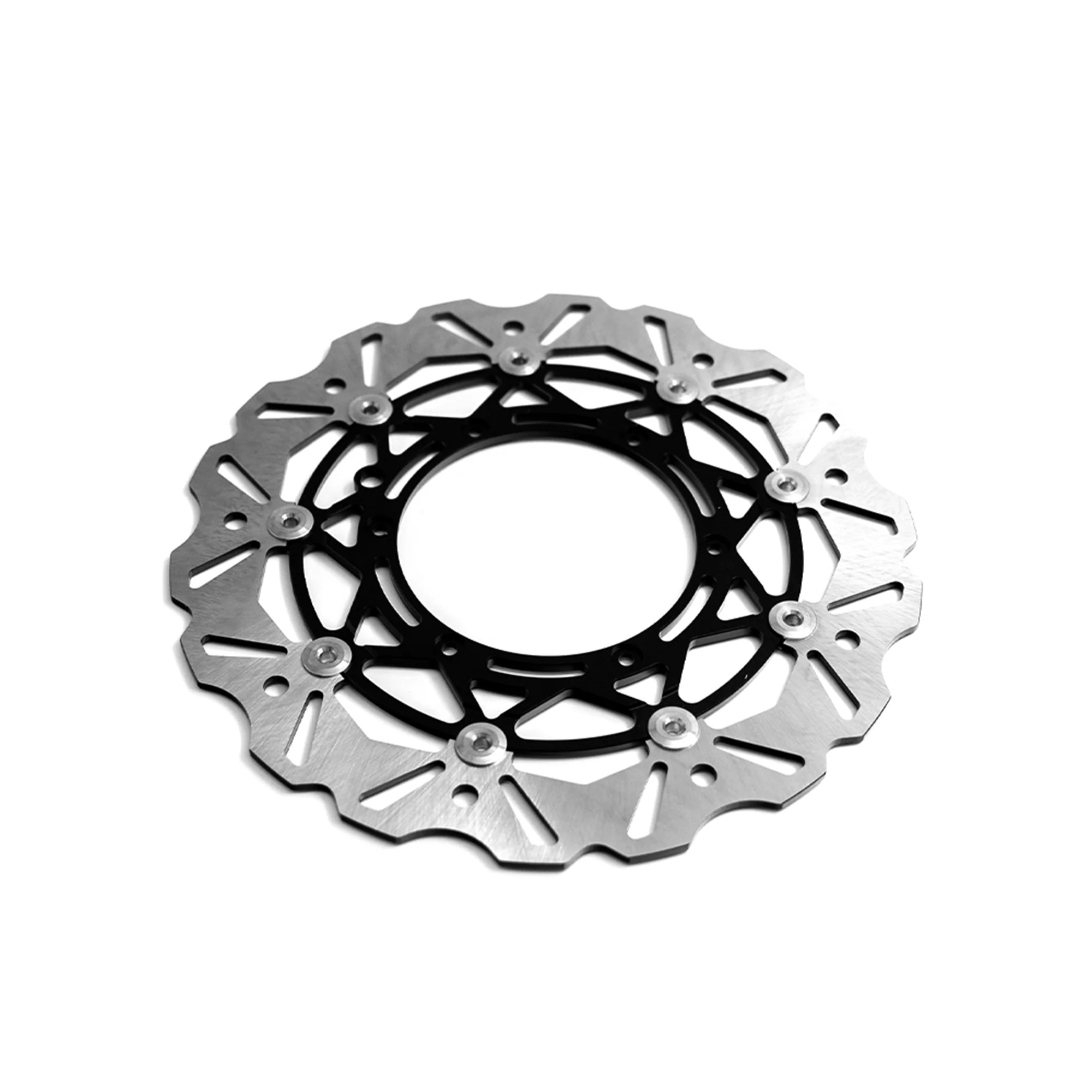 320mm Supermoto Front Brake Disc - Image 5