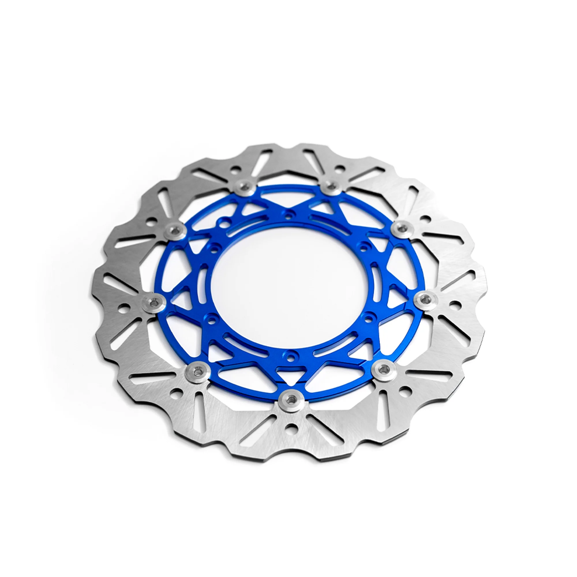 320mm Supermoto Front Brake Disc - Image 6