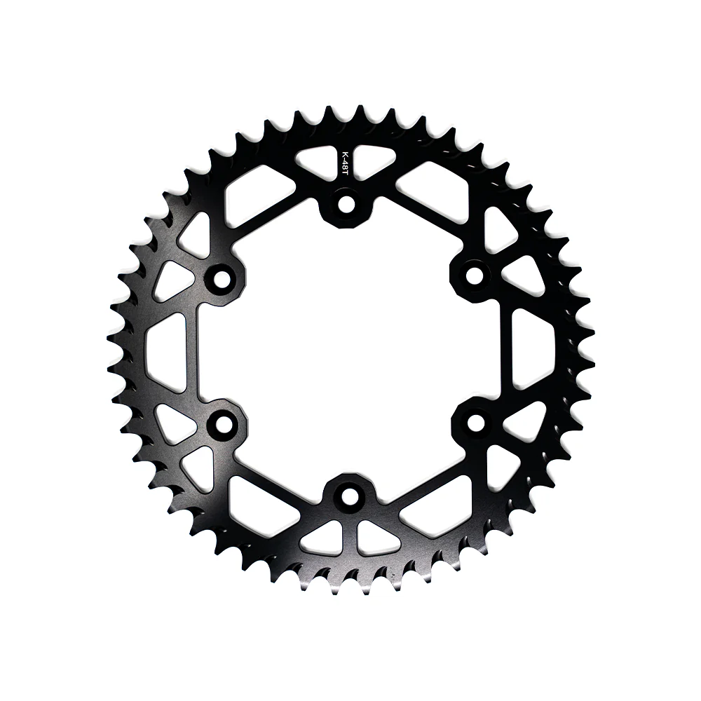 48T Supermoto Sprocket - Image 3