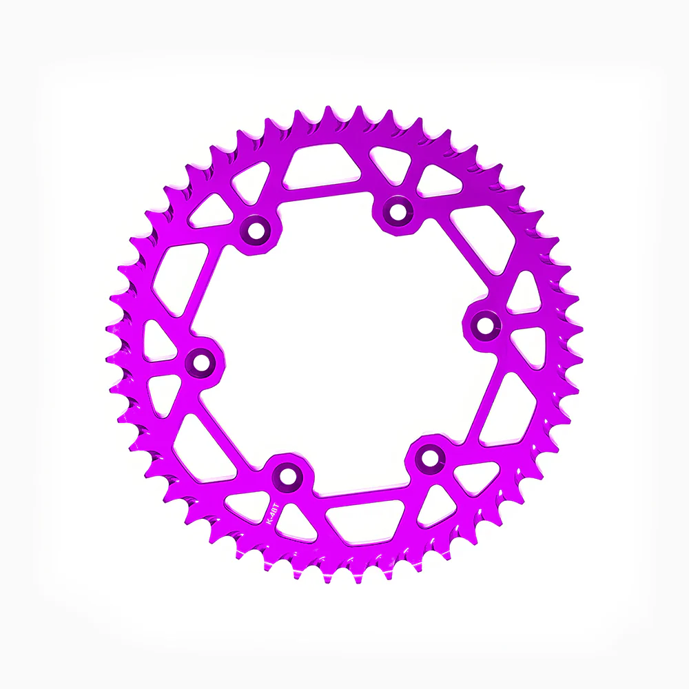 48T Supermoto Sprocket - Image 4