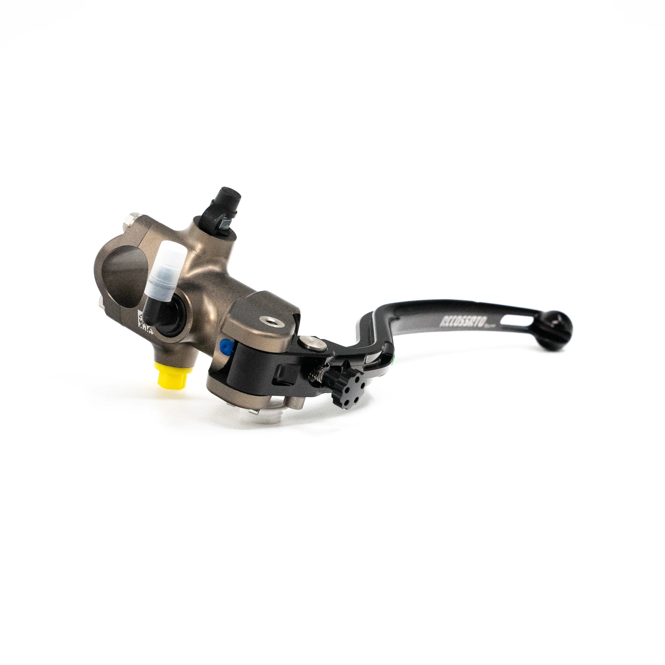 Accossato 16x16 Left Handbrake Master Cylinder - Image 4