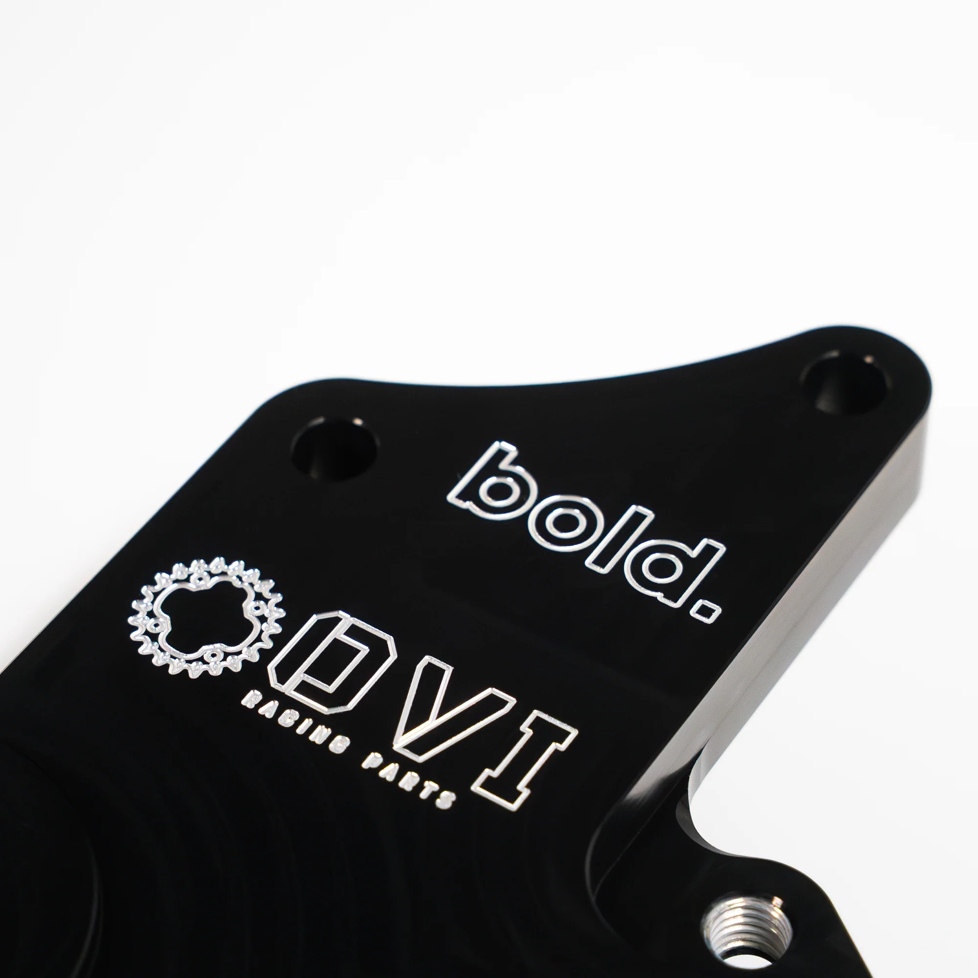 Beta Adapter Bracket - Left Handbrake - Image 2