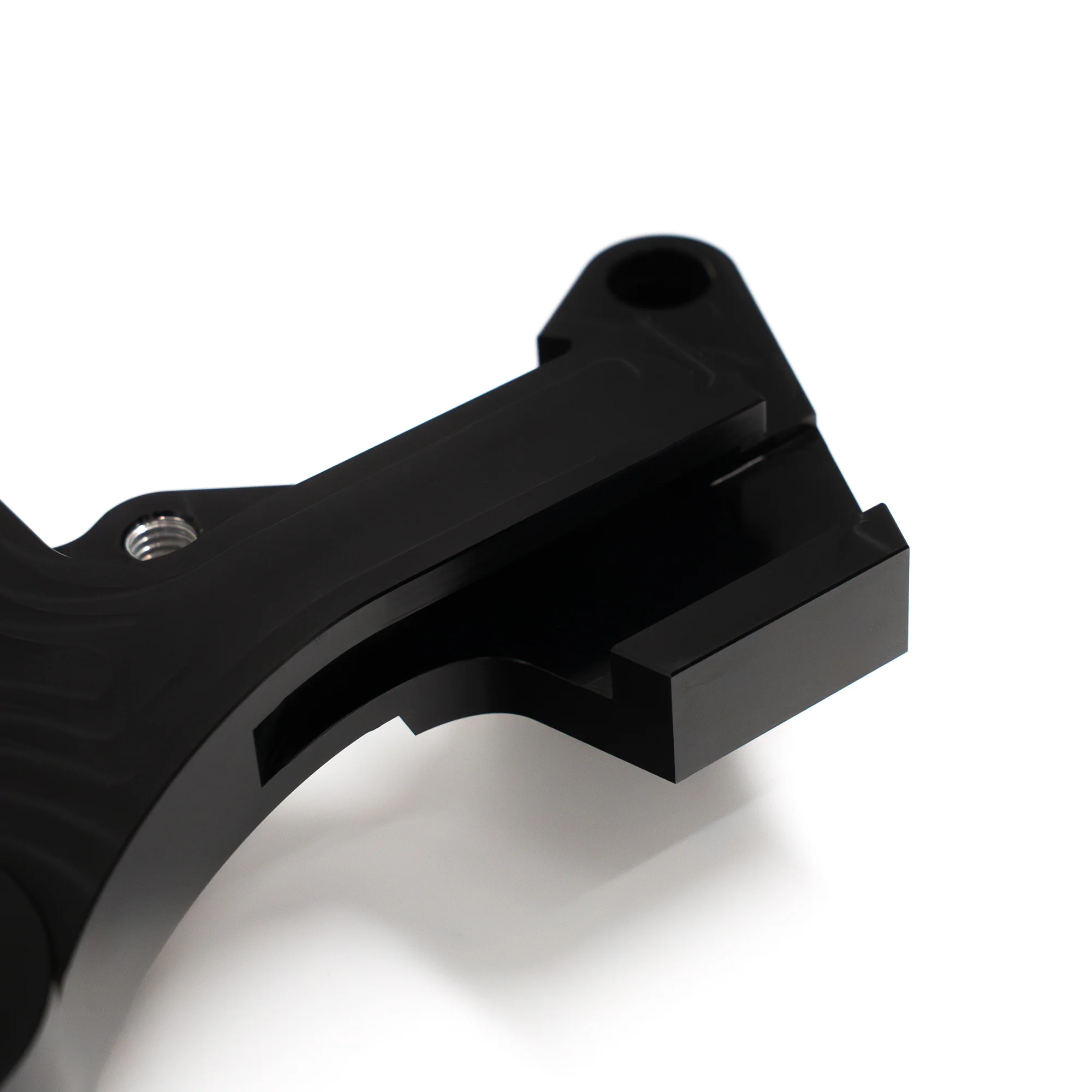 Beta Adapter Bracket - Left Handbrake - Image 3
