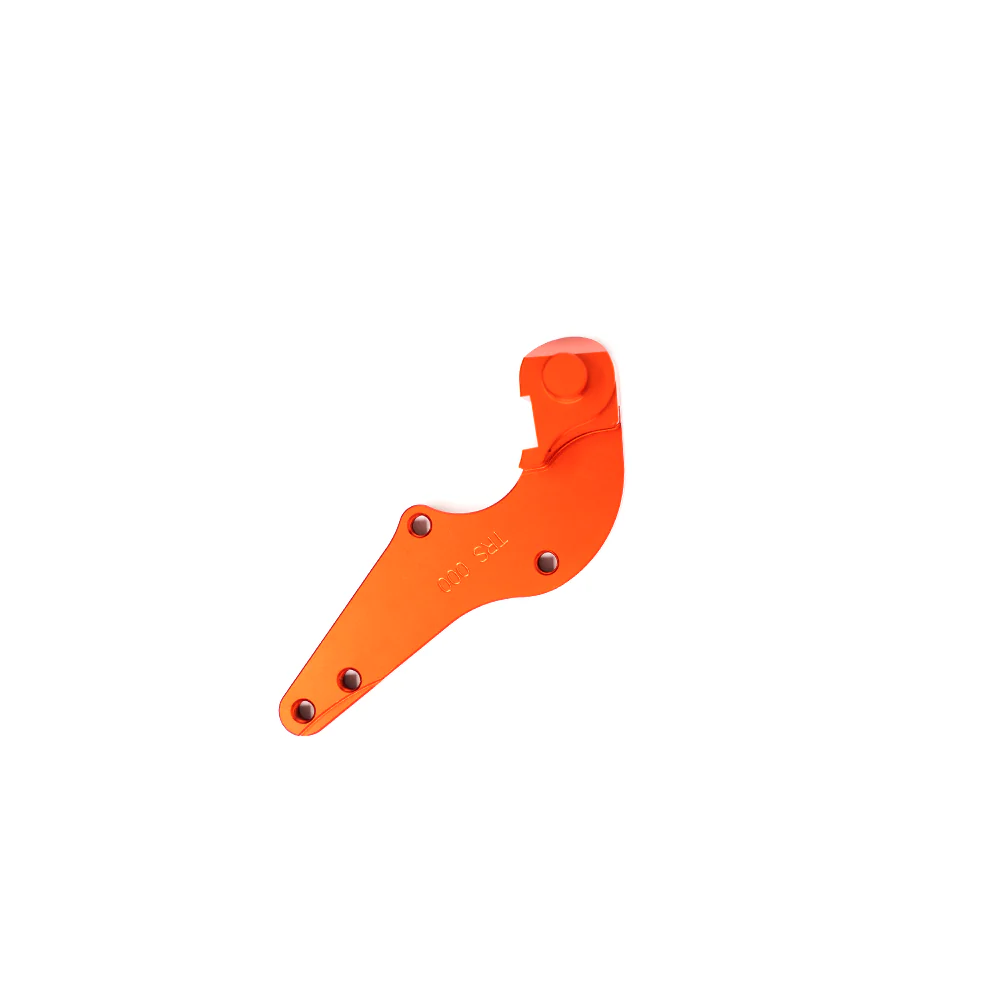 Adapter for 320mm Supermoto Front Brake Disc - Image 3