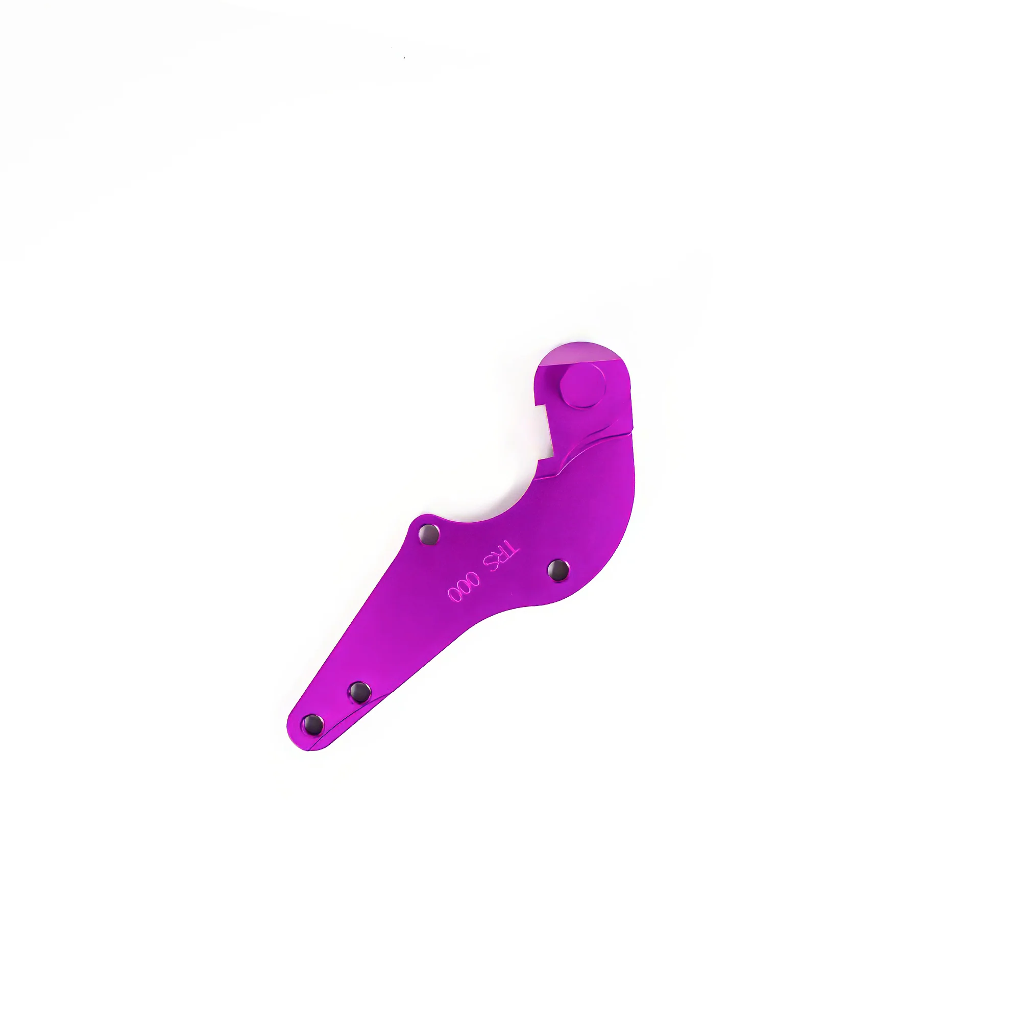 Adapter for 320mm Supermoto Front Brake Disc - Image 4