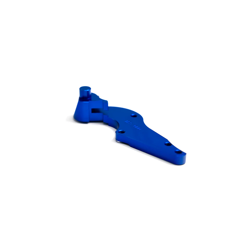 Adapter for 320mm Supermoto Front Brake Disc - Image 5