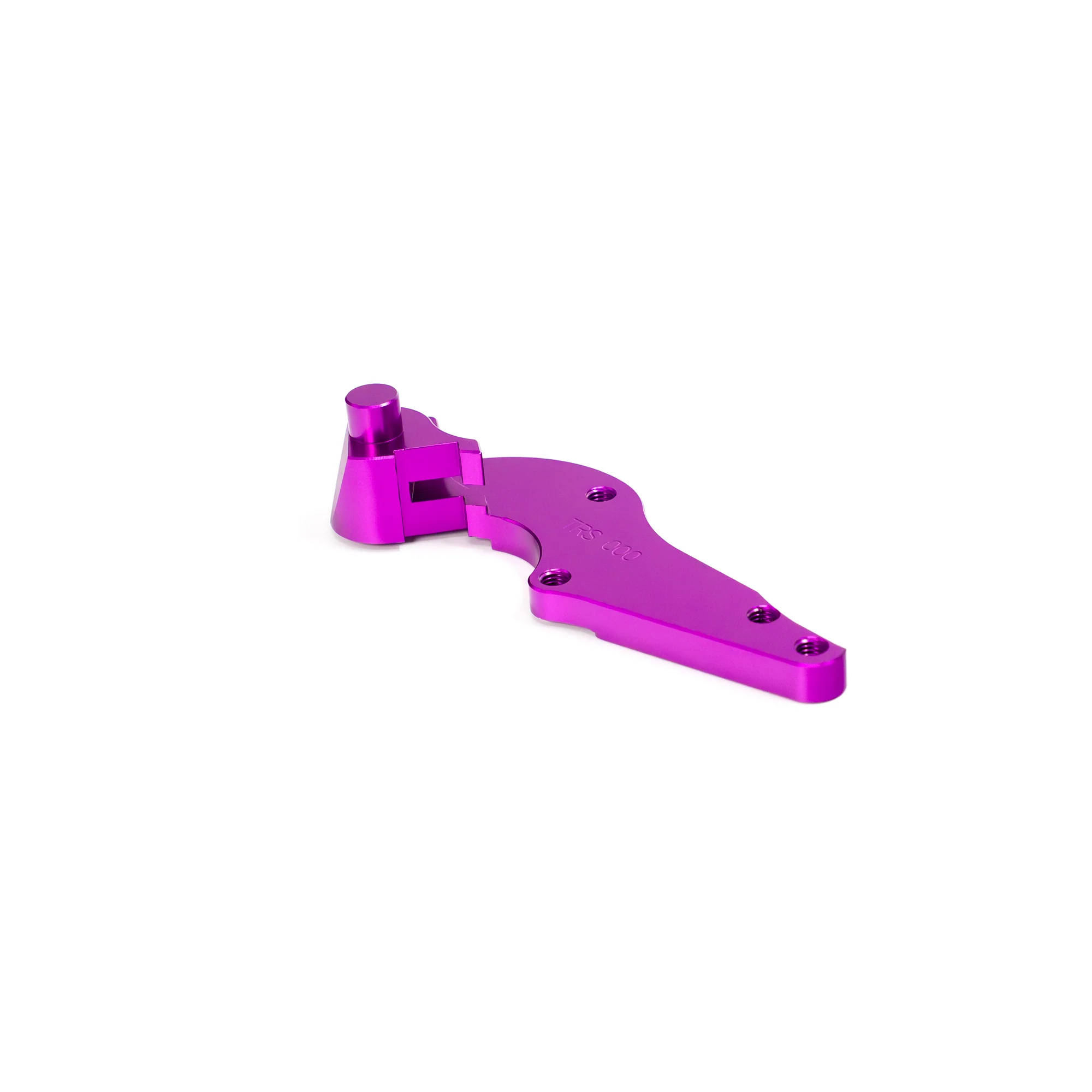 Adapter for 320mm Supermoto Front Brake Disc - Image 7