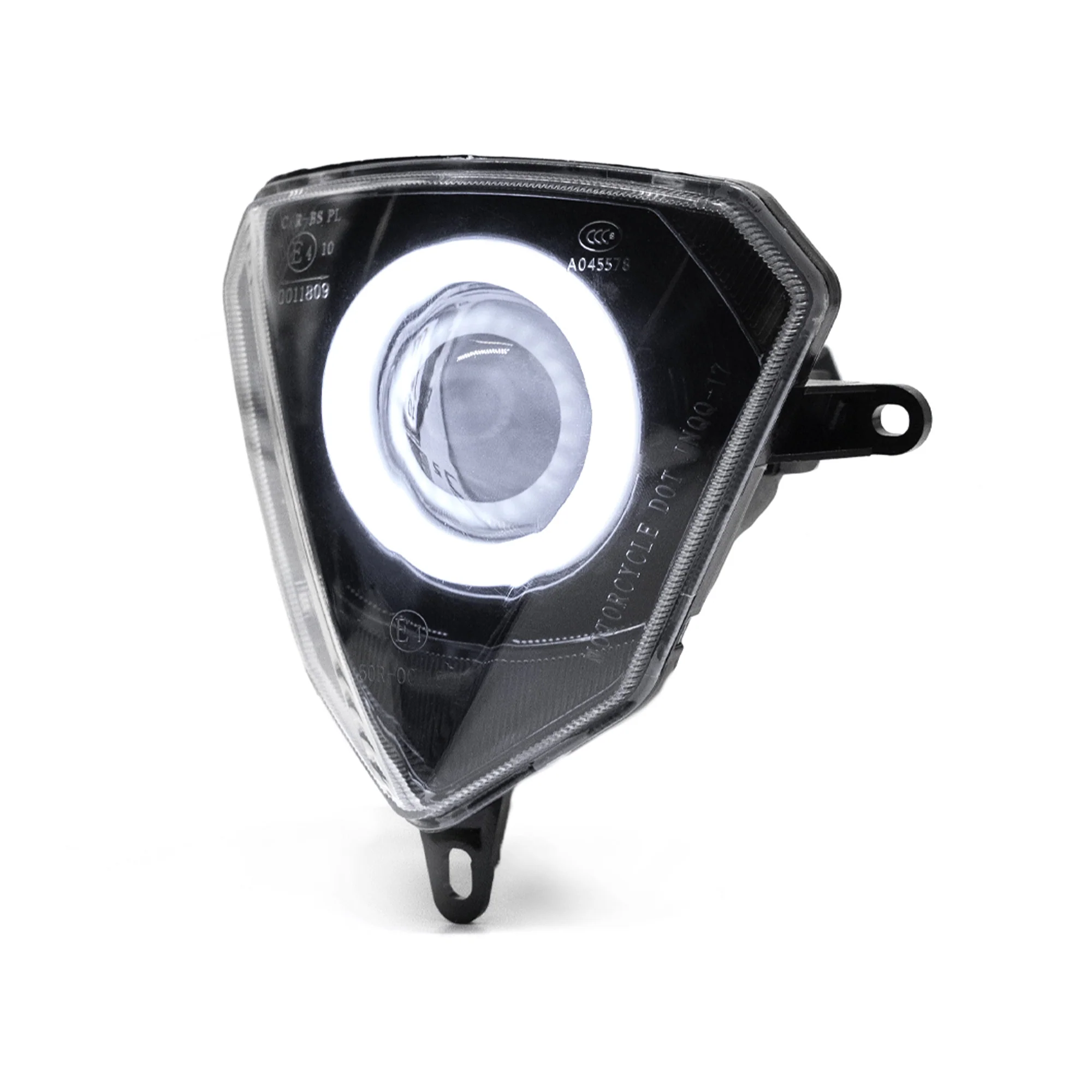Beta RGB Angel Eye (ONLY FOR 4-STROKE OR BATTERY BIKES, AC CURRENT!) - Image 2