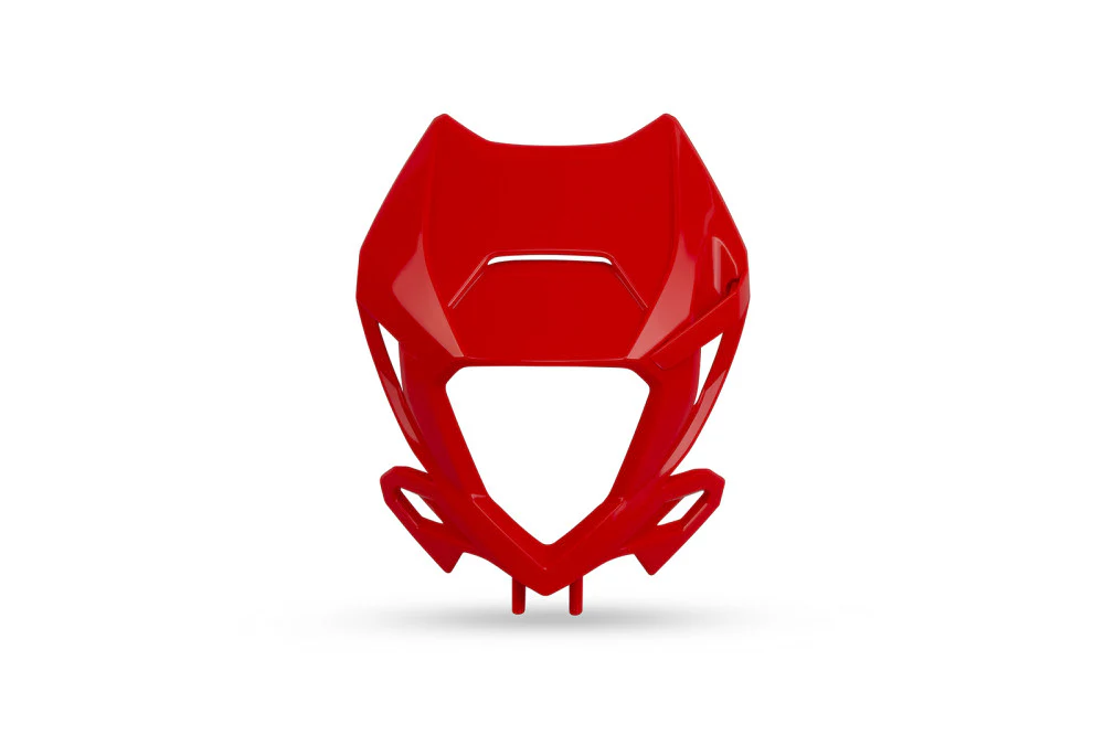 BETA RR 2020-2024 Headlight Plastic - Image 3