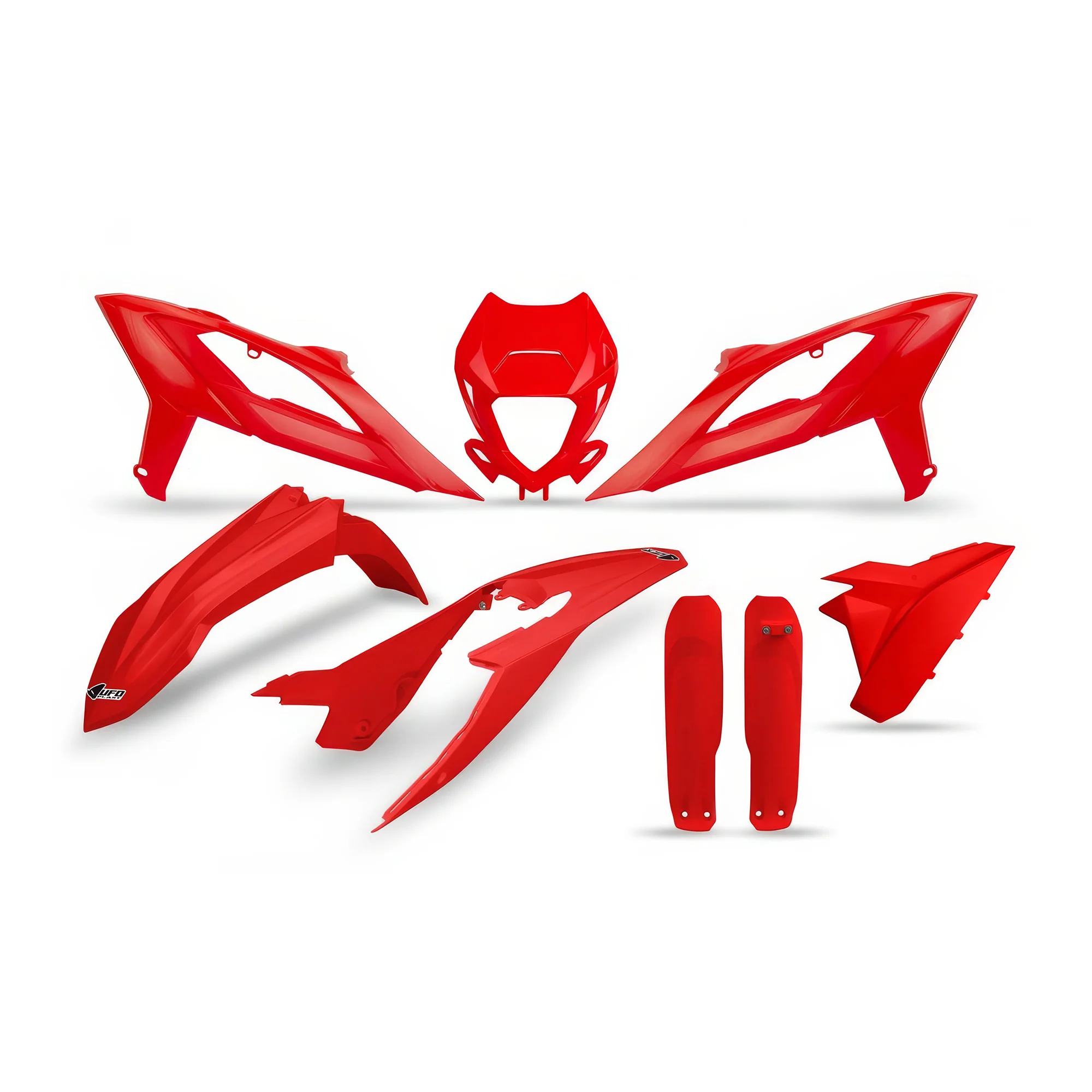 BETA RR 2023-2024 Complete Plastics kit (NOT FOR 125 LC/T) - Image 3