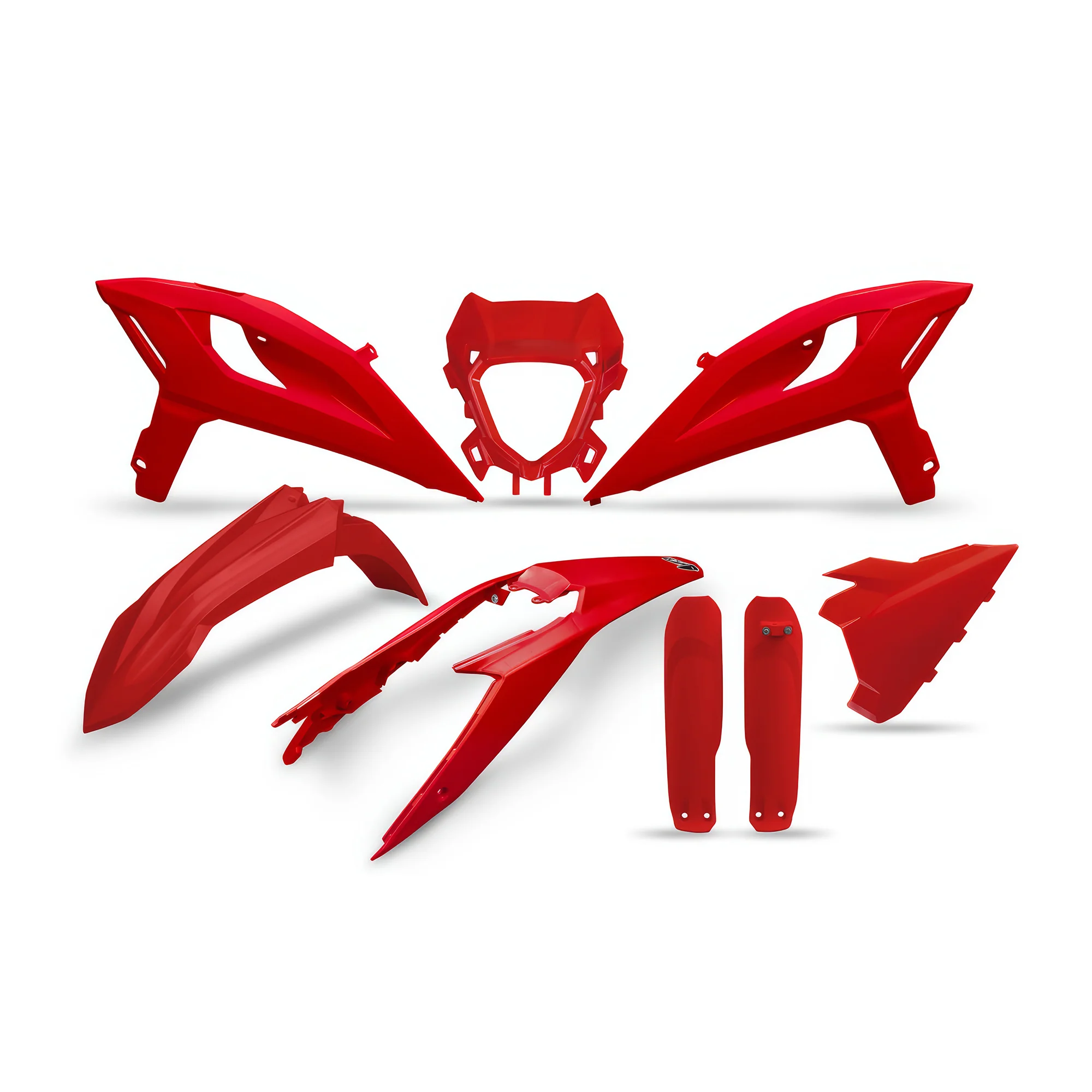 BETA RR 2025-2026 Complete Plastics kit (NOT FOR 125 LC/T) - Image 3