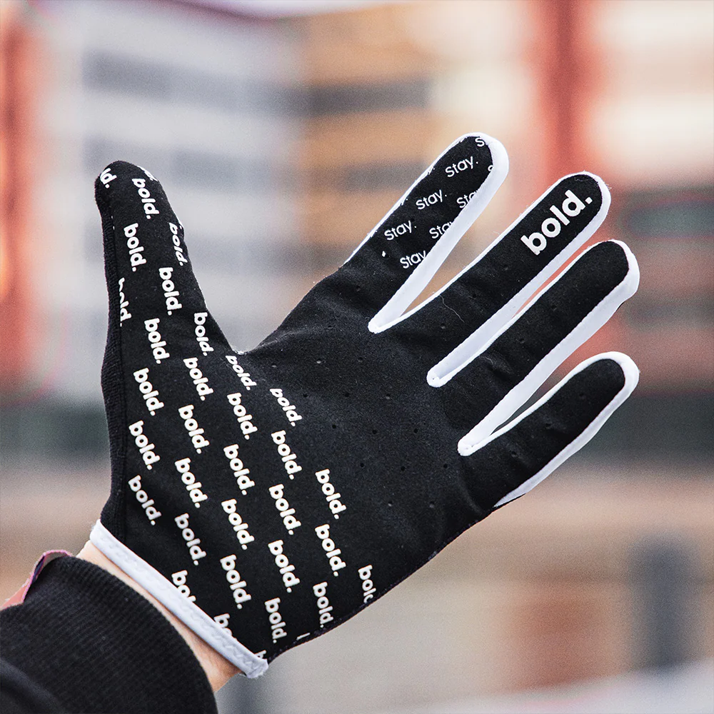 bold. AIRFORCE MX GLOVES - Original - Image 5