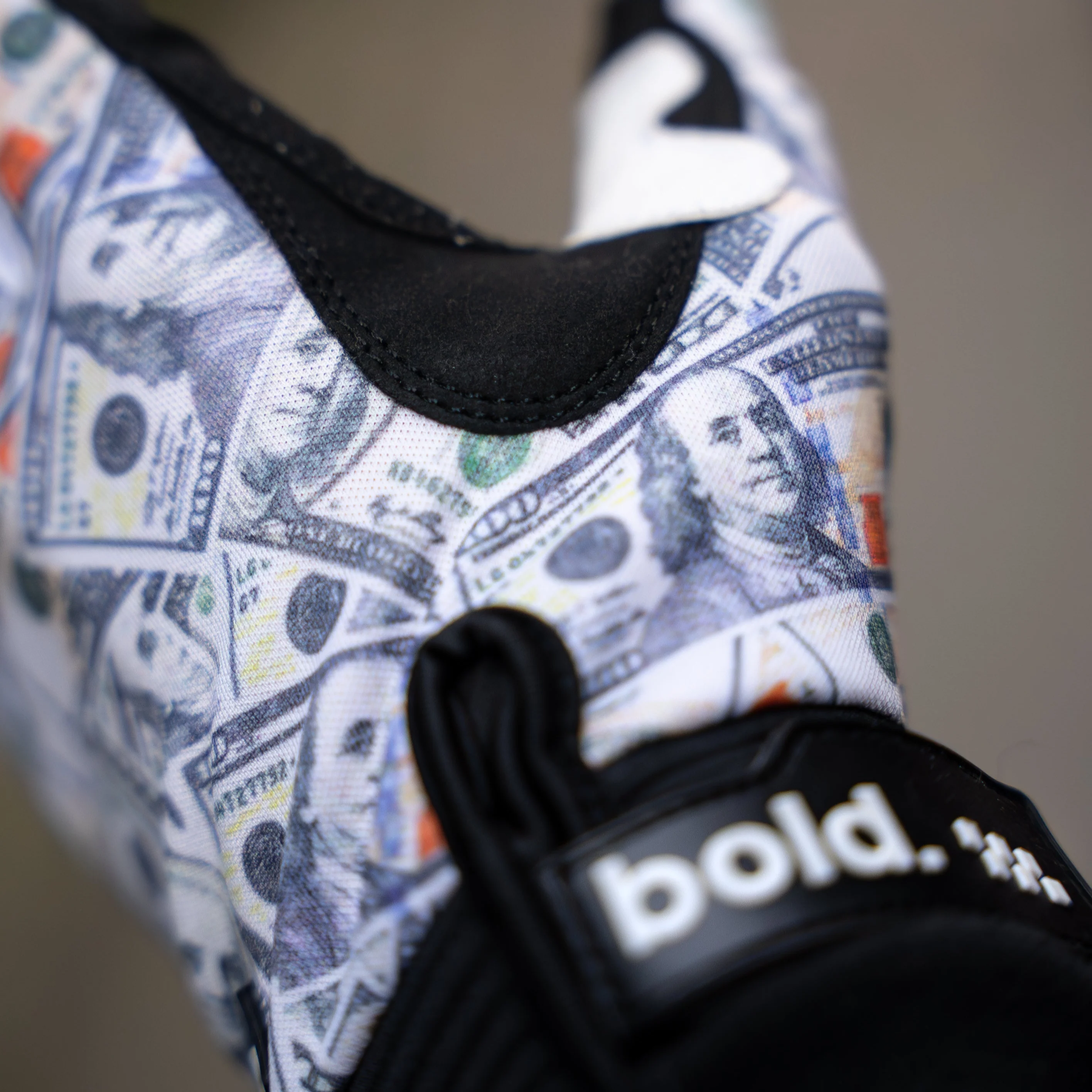 bold. Benjamin SWIFT MX GLOVES - Image 5