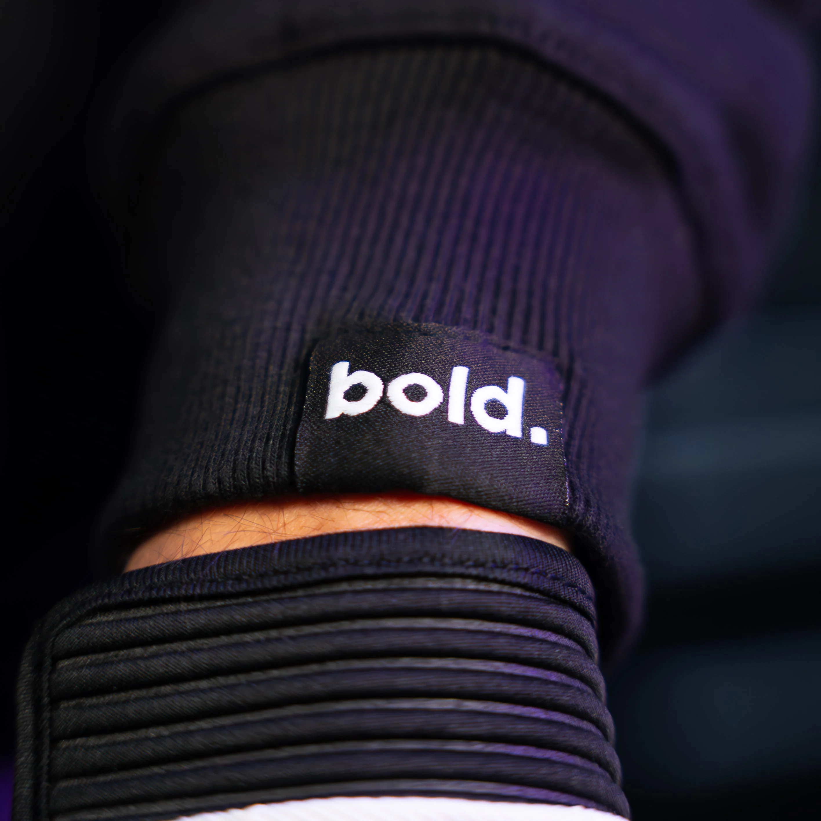 bold. Dream Chaser Pink Hoodie (oversize fit) - Image 3