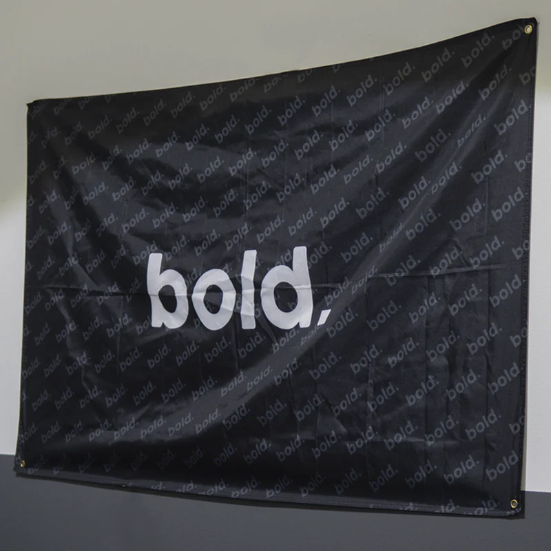 bold. Flag - Image 3
