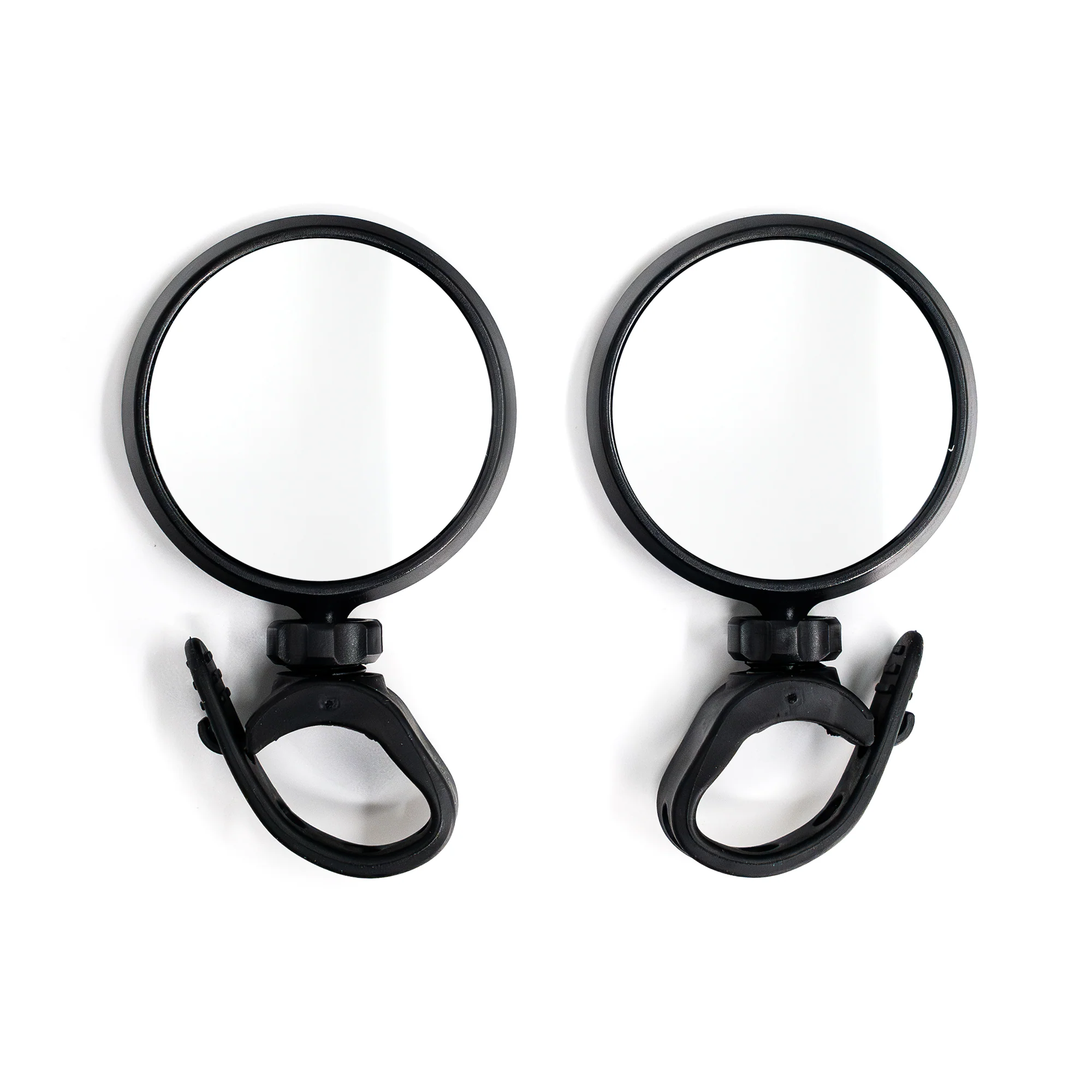 bold. Mini Supermoto Mirrors - Image 3