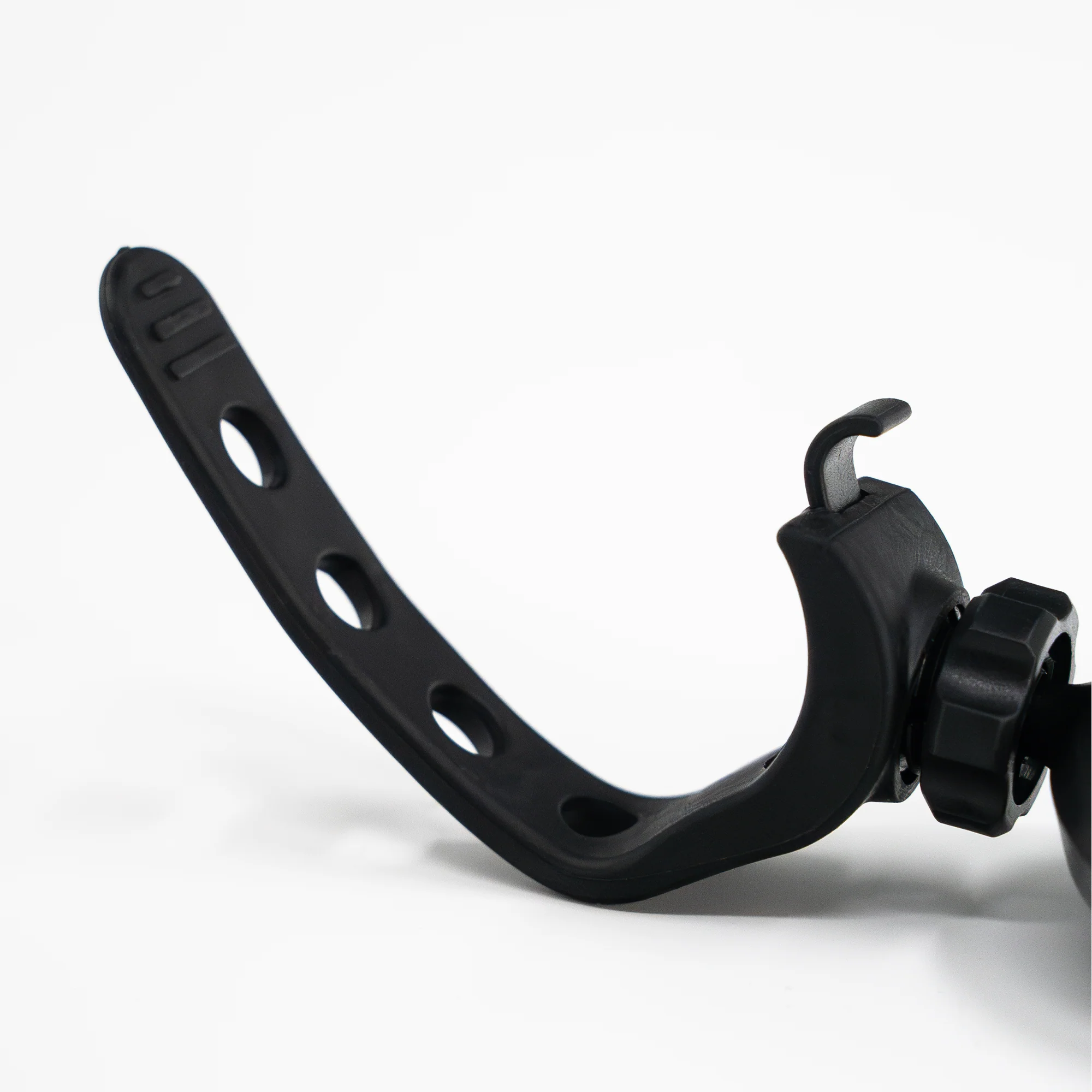 bold. Mini Supermoto Mirrors - Image 4
