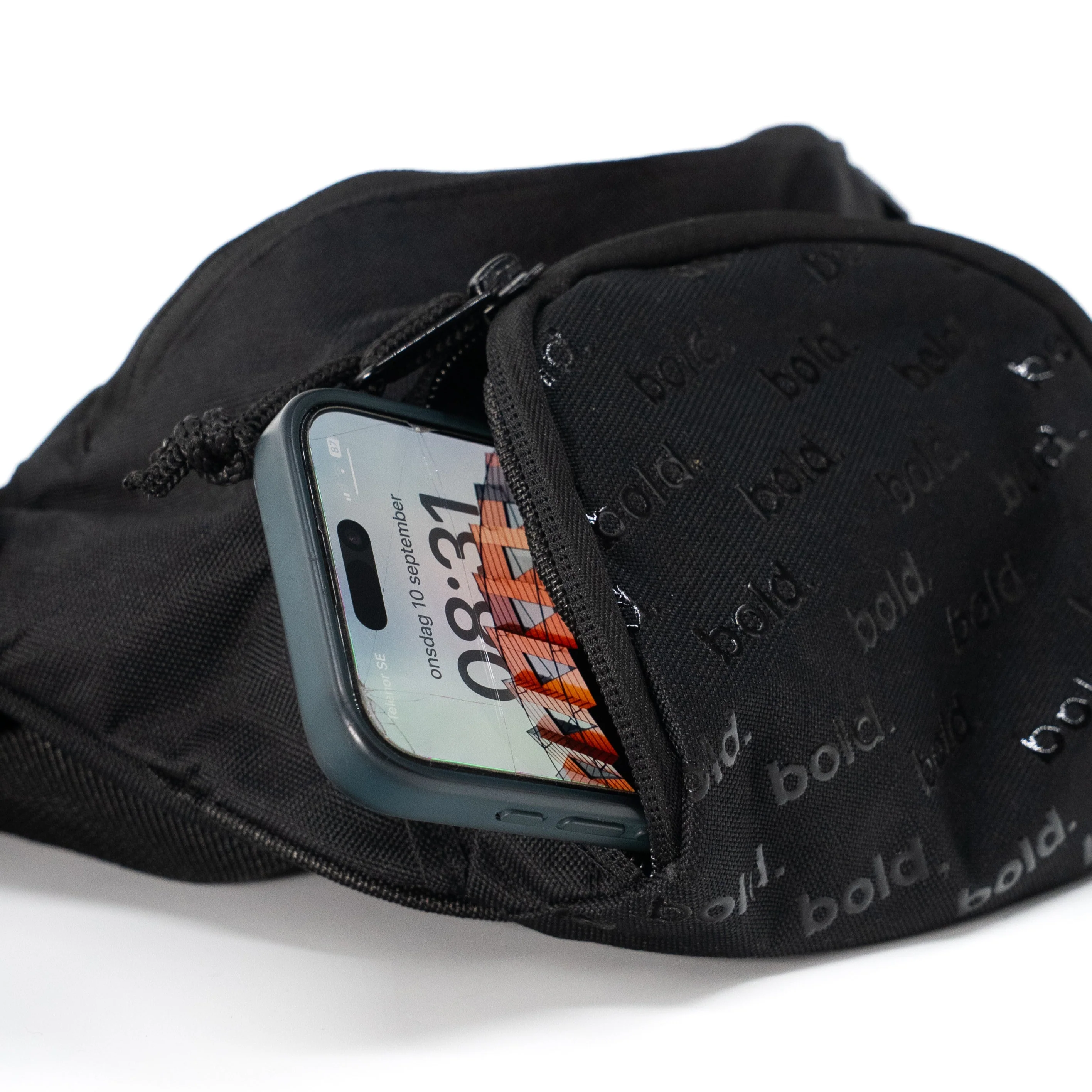 bold. Axis Side Bag (Media Pack) - Image 6