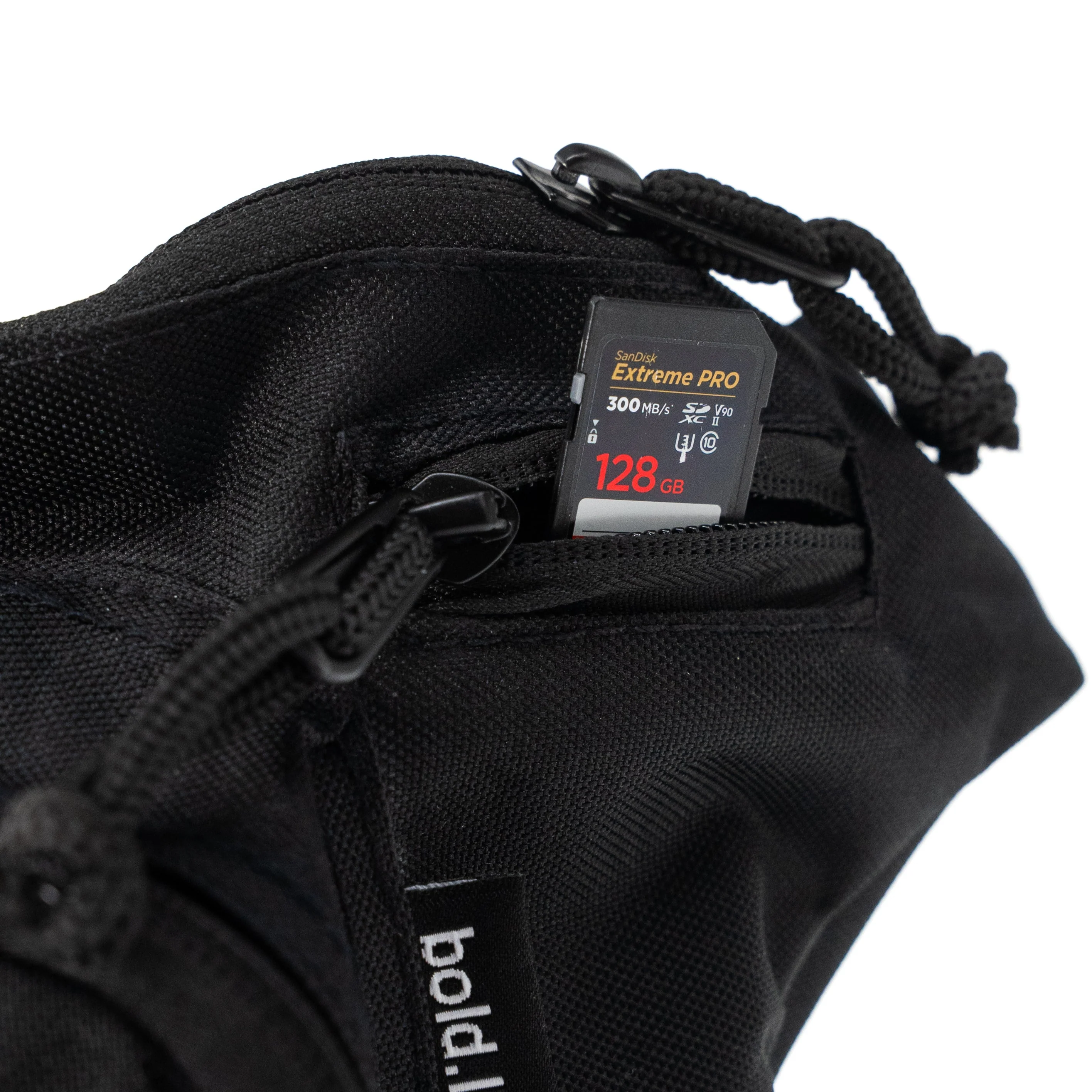 bold. Axis Side Bag (Media Pack) - Image 8