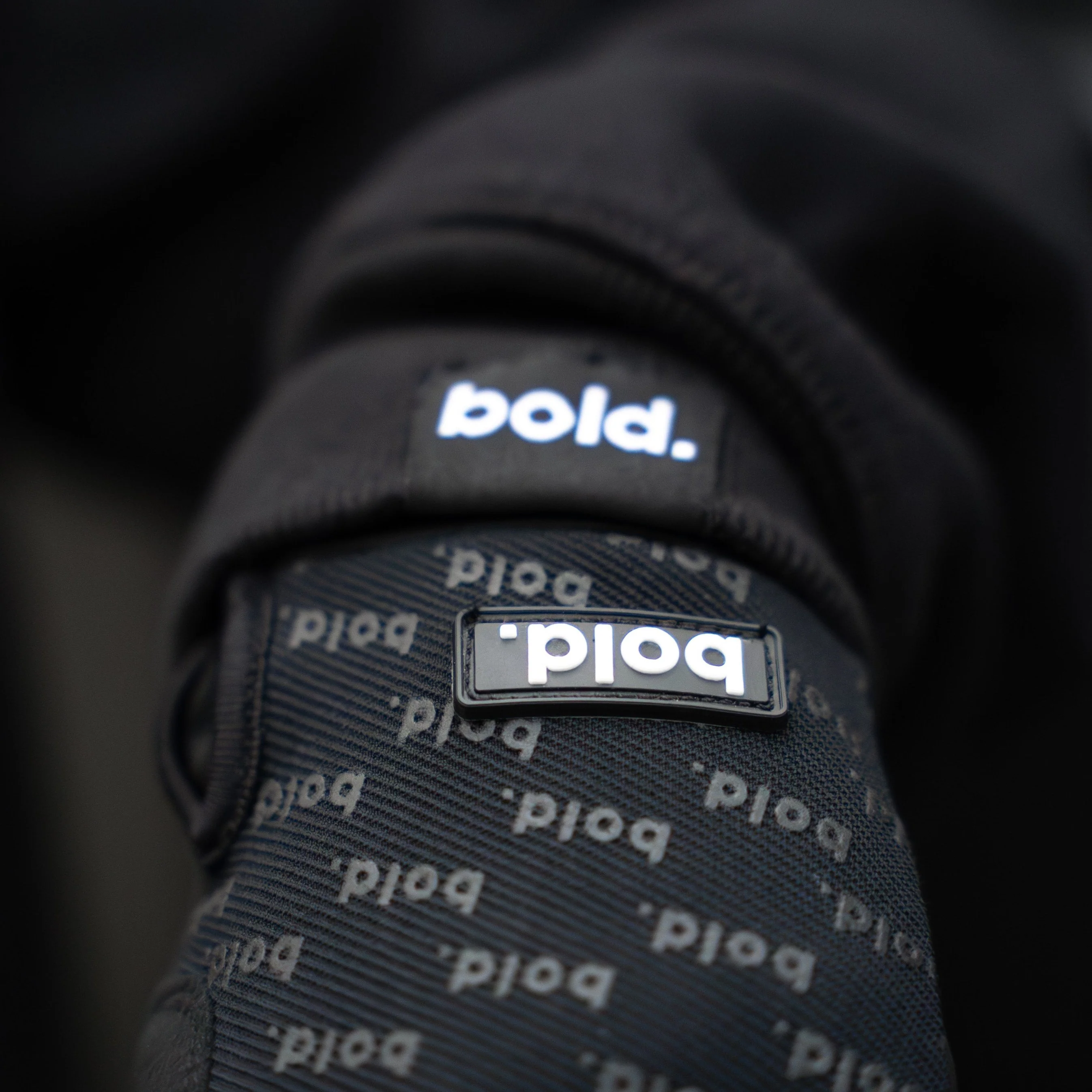 bold. SWIFT MX GLOVES - Black Edition - Image 6