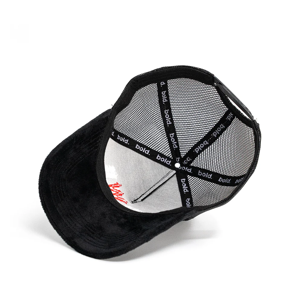 BPWB Trucker Cap - Image 6