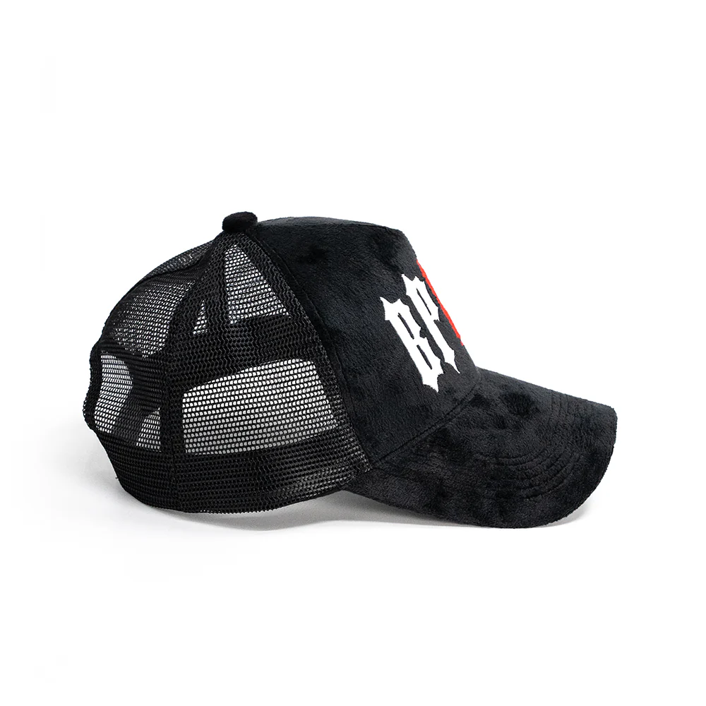 BPWB Trucker Cap - Image 7