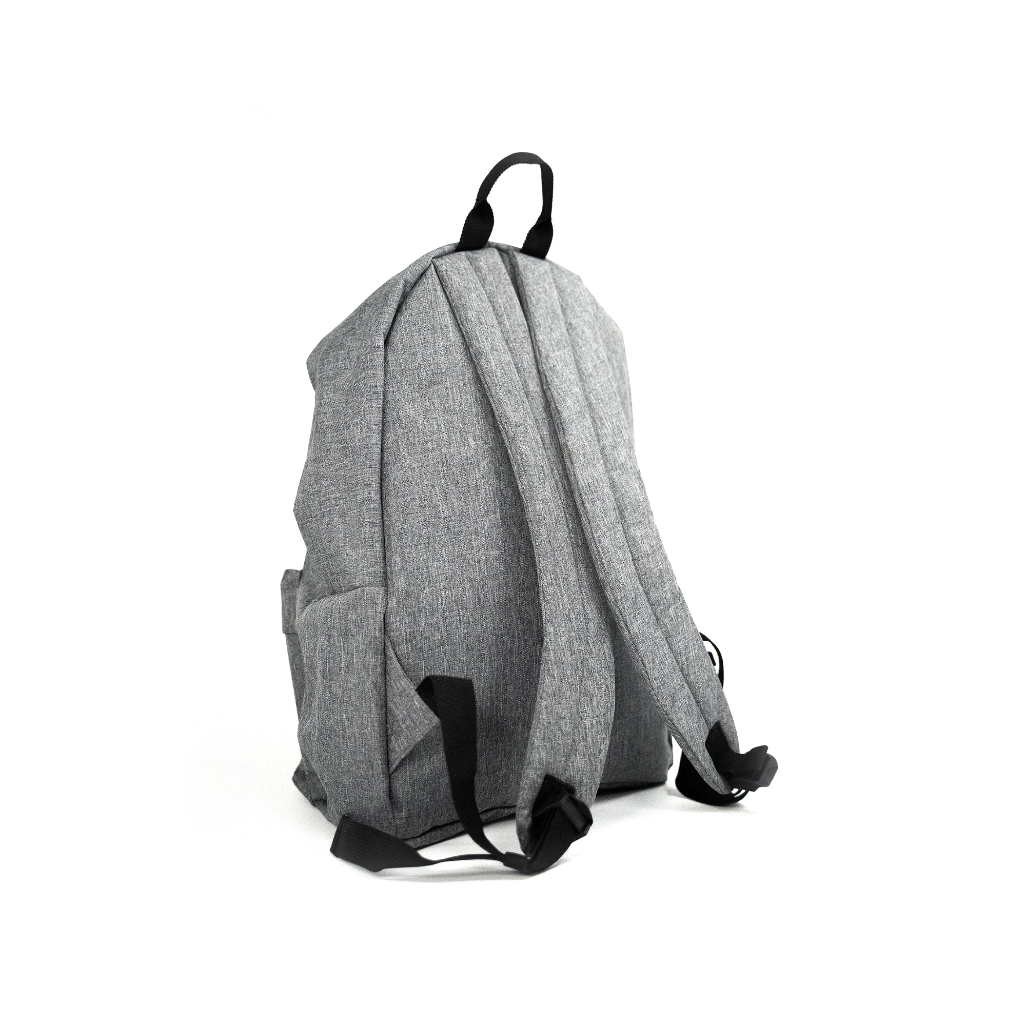 BPWB Backpack Grey/Red - Image 2