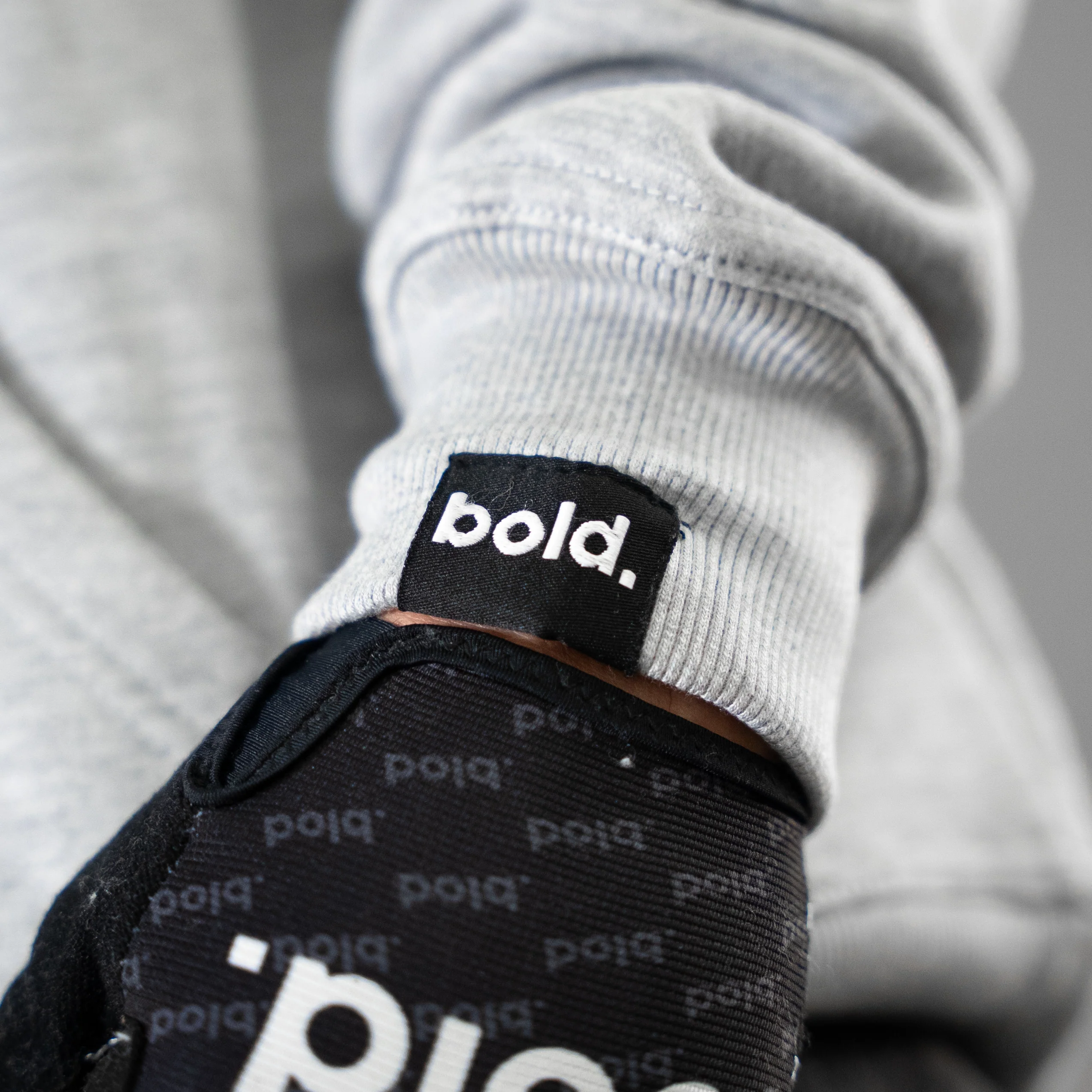 BPWB Frost Hoodie (oversize fit) - Image 3