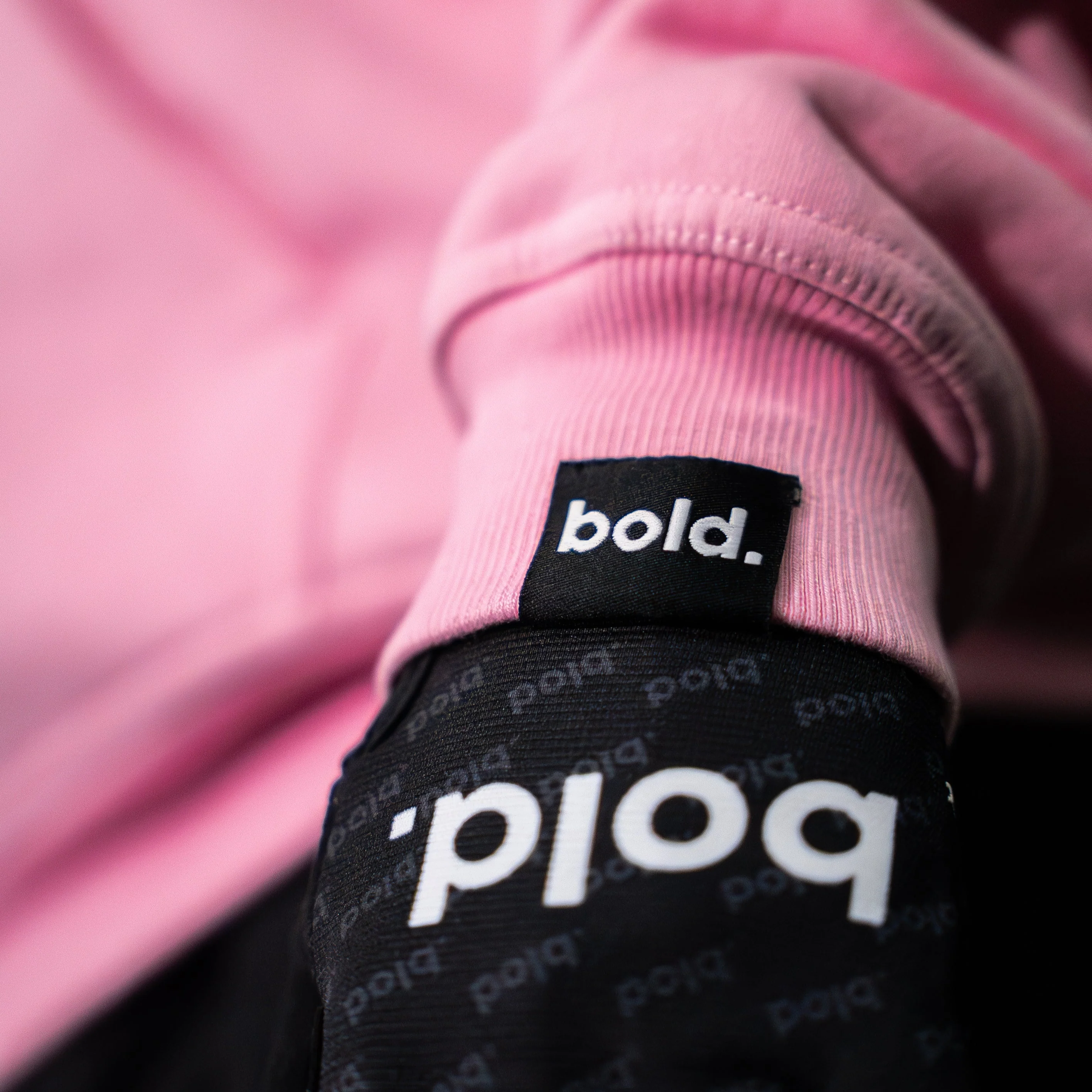 BPWB Light Pink Honk 4 Wheelie Hoodie (oversize fit) - Image 7