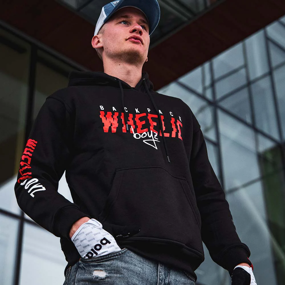 BPWB Original Hoodie - Image 3