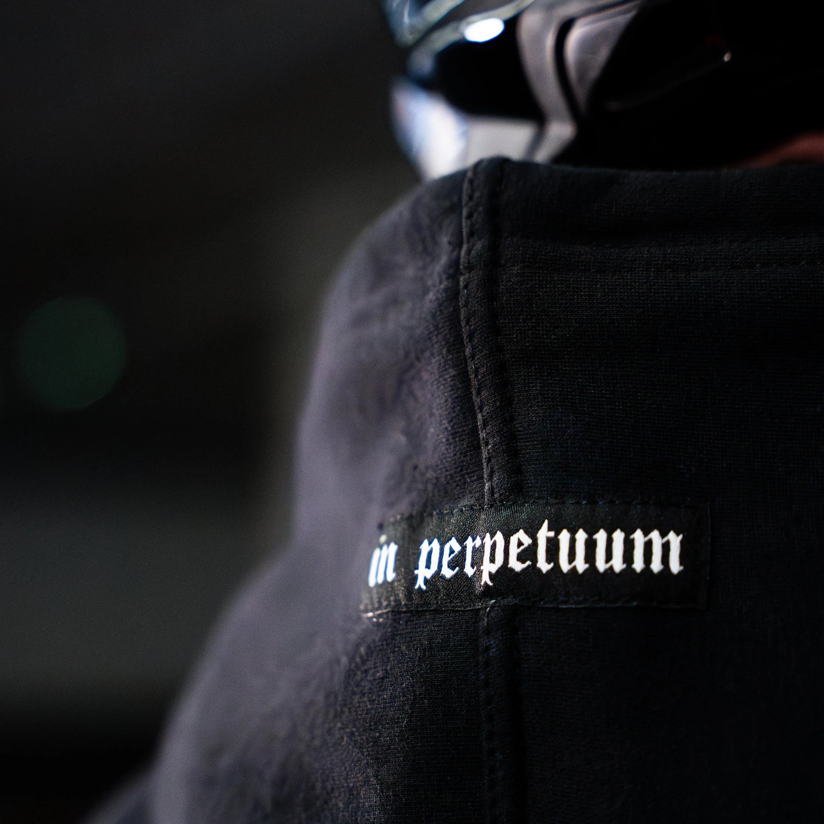 BPWB Pink Perpetuum Hoodie (Oversize fit) - Image 5