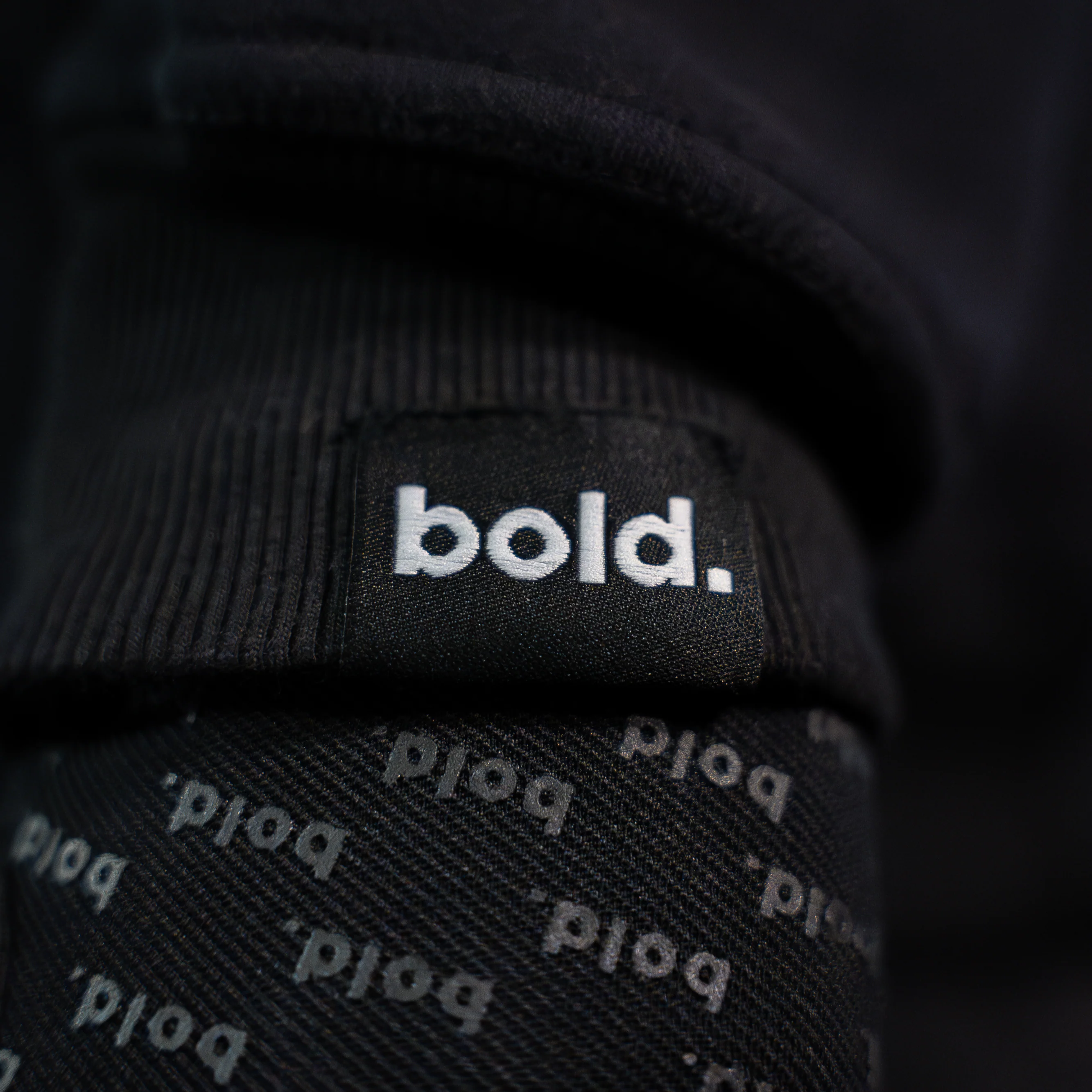 BPWB Red Perpetuum Hoodie (oversize fit) - Image 4