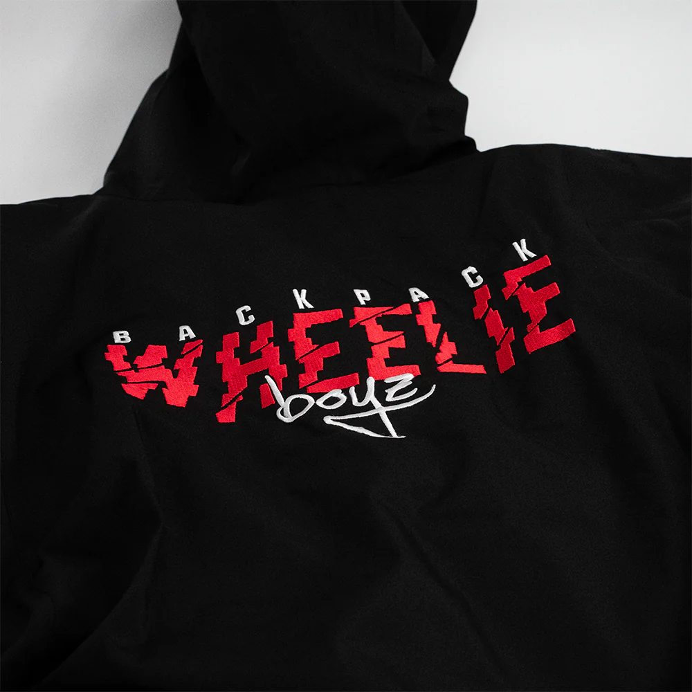BPWB STARTER PACK Clothing Bundle - Image 10