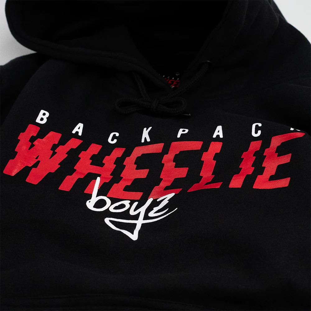 BPWB STARTER PACK Clothing Bundle - Image 6
