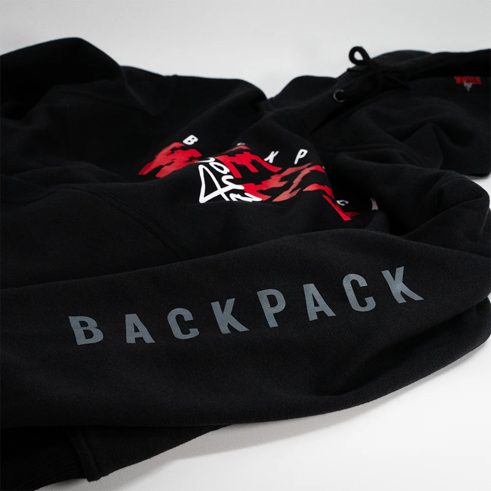 BPWB STARTER PACK Clothing Bundle - Image 8