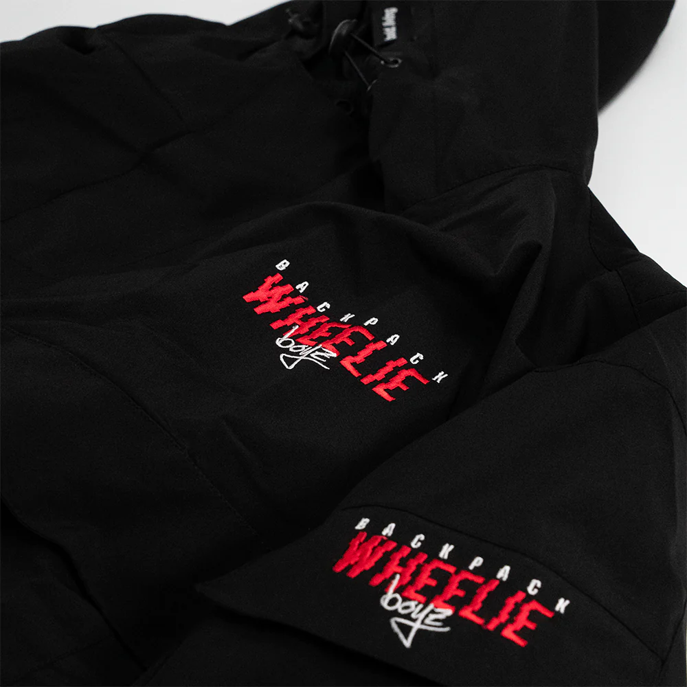 BPWB STARTER PACK Clothing Bundle - Image 9