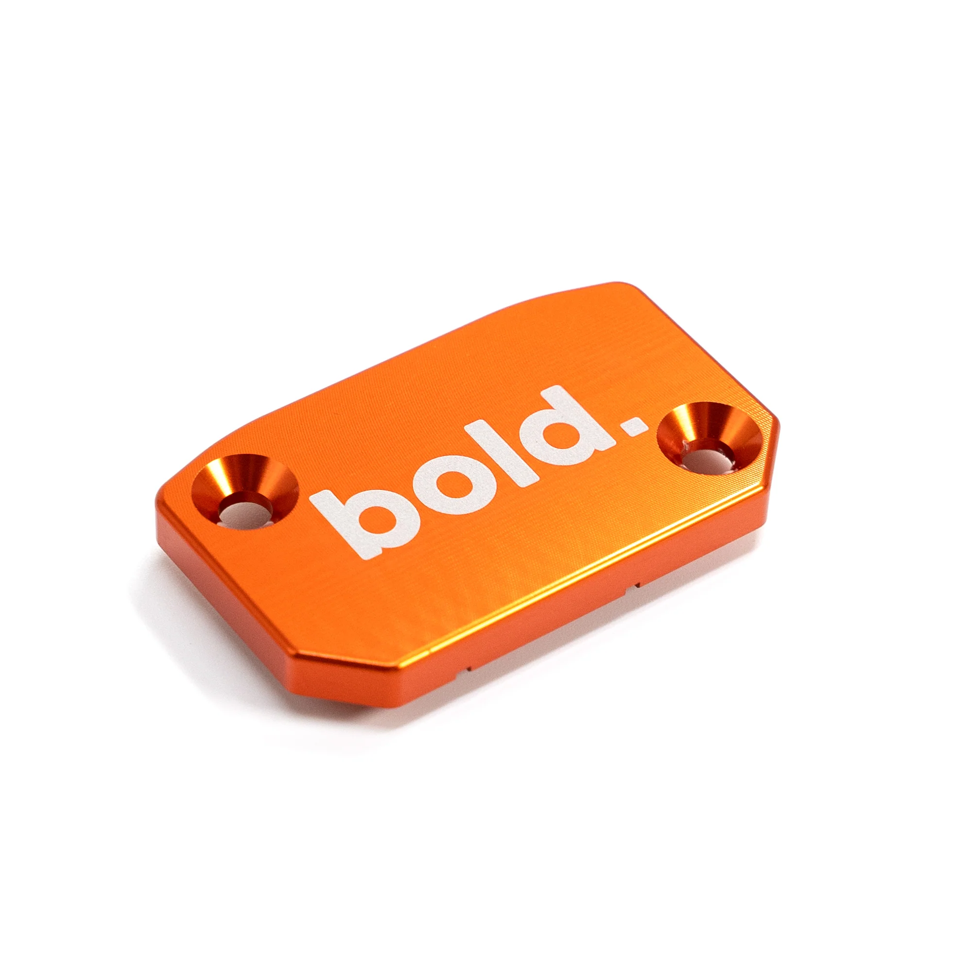 Brake/Clutch Brembo Reservoir Cap Cover - Image 4