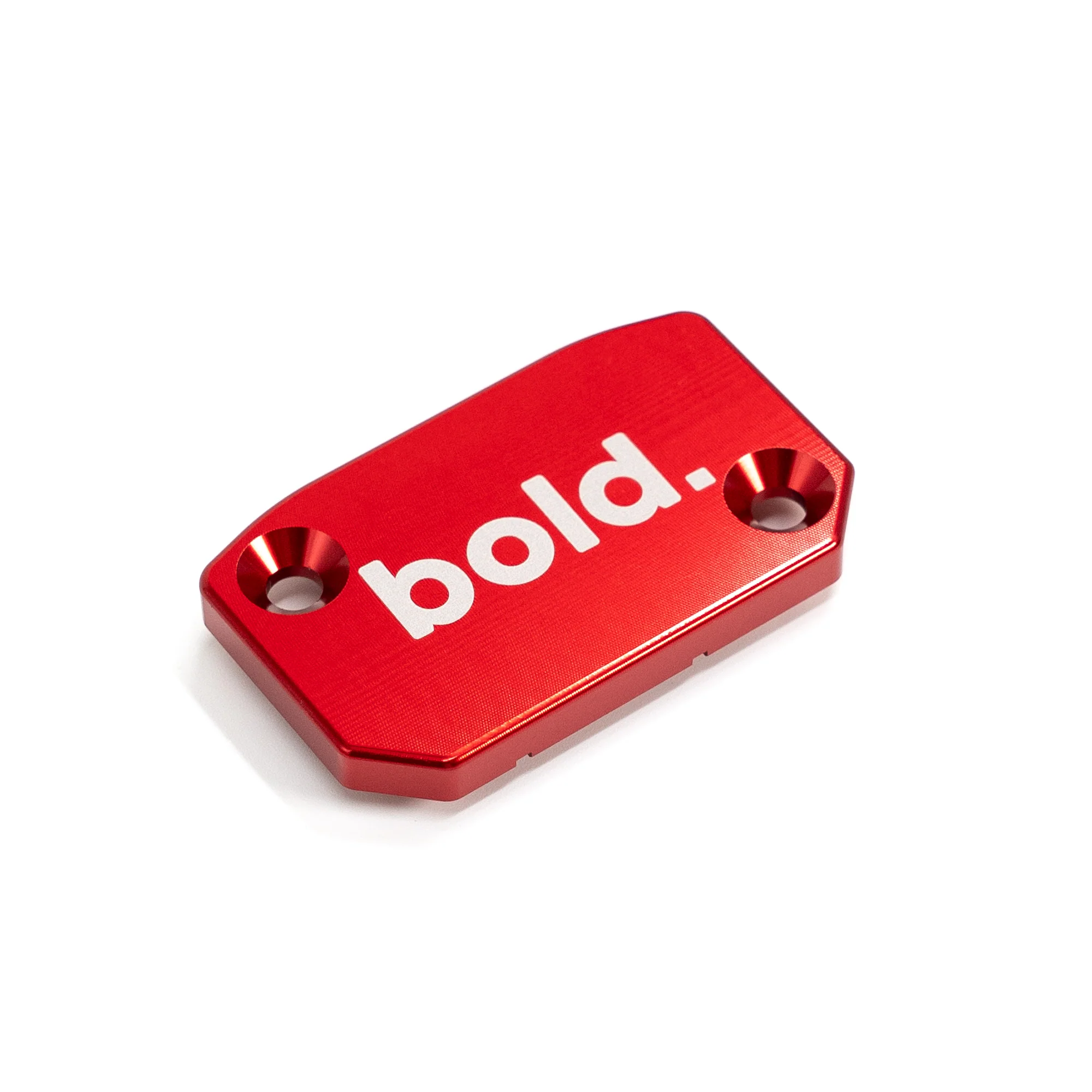 Brake/Clutch Brembo Reservoir Cap Cover - Image 5