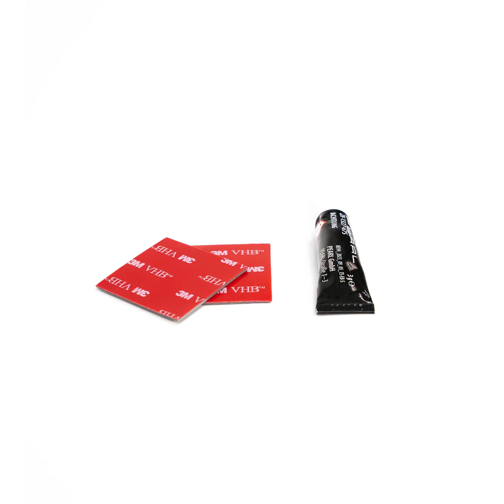 Core V5 Stealth - Foot Scraper - Image 3