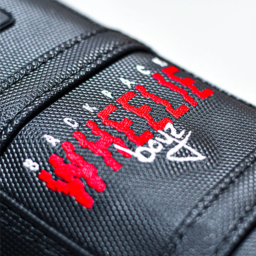 Full Custom Seat Cover - Image 4