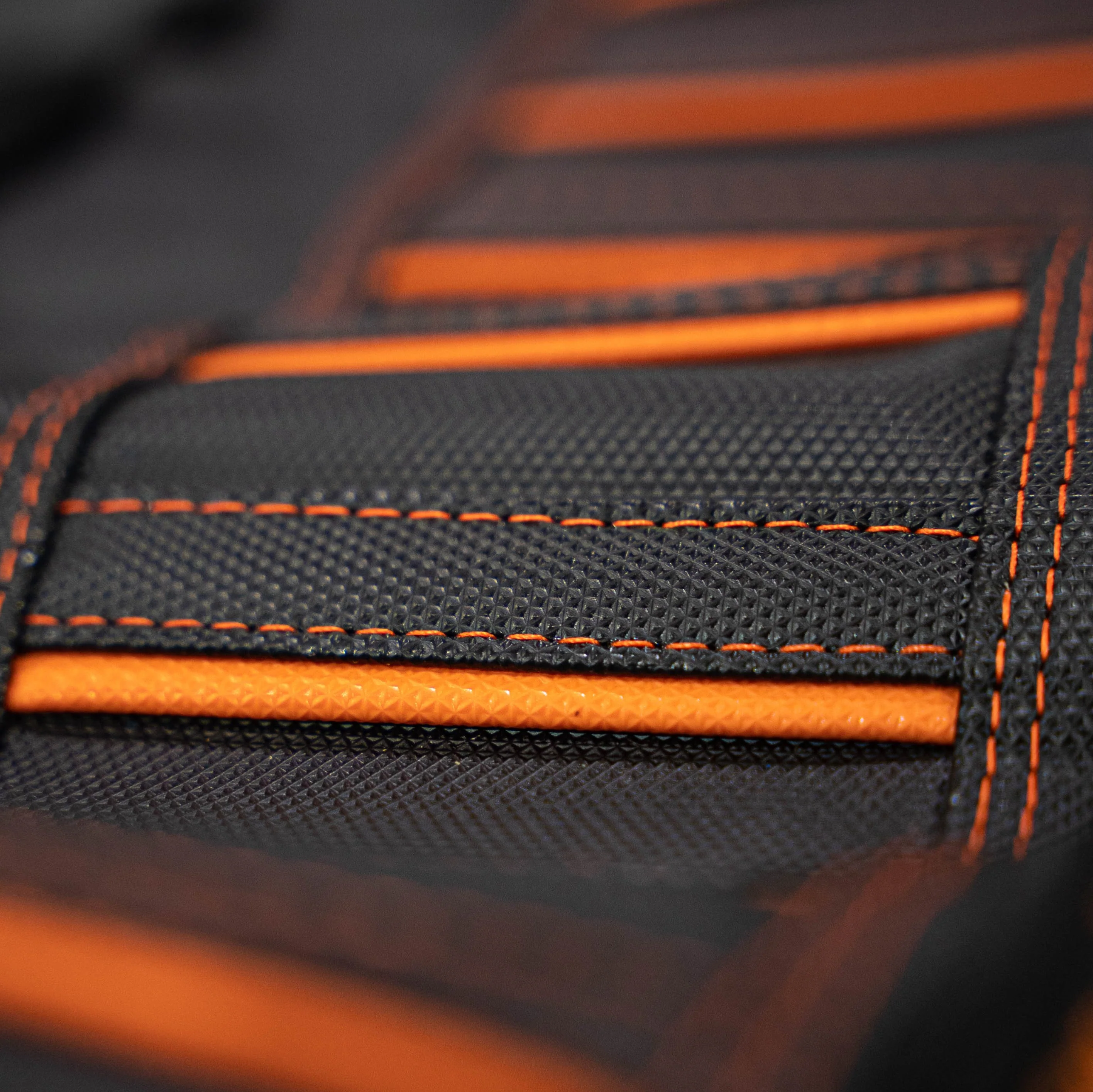 Full Custom Seat Cover - Image 6