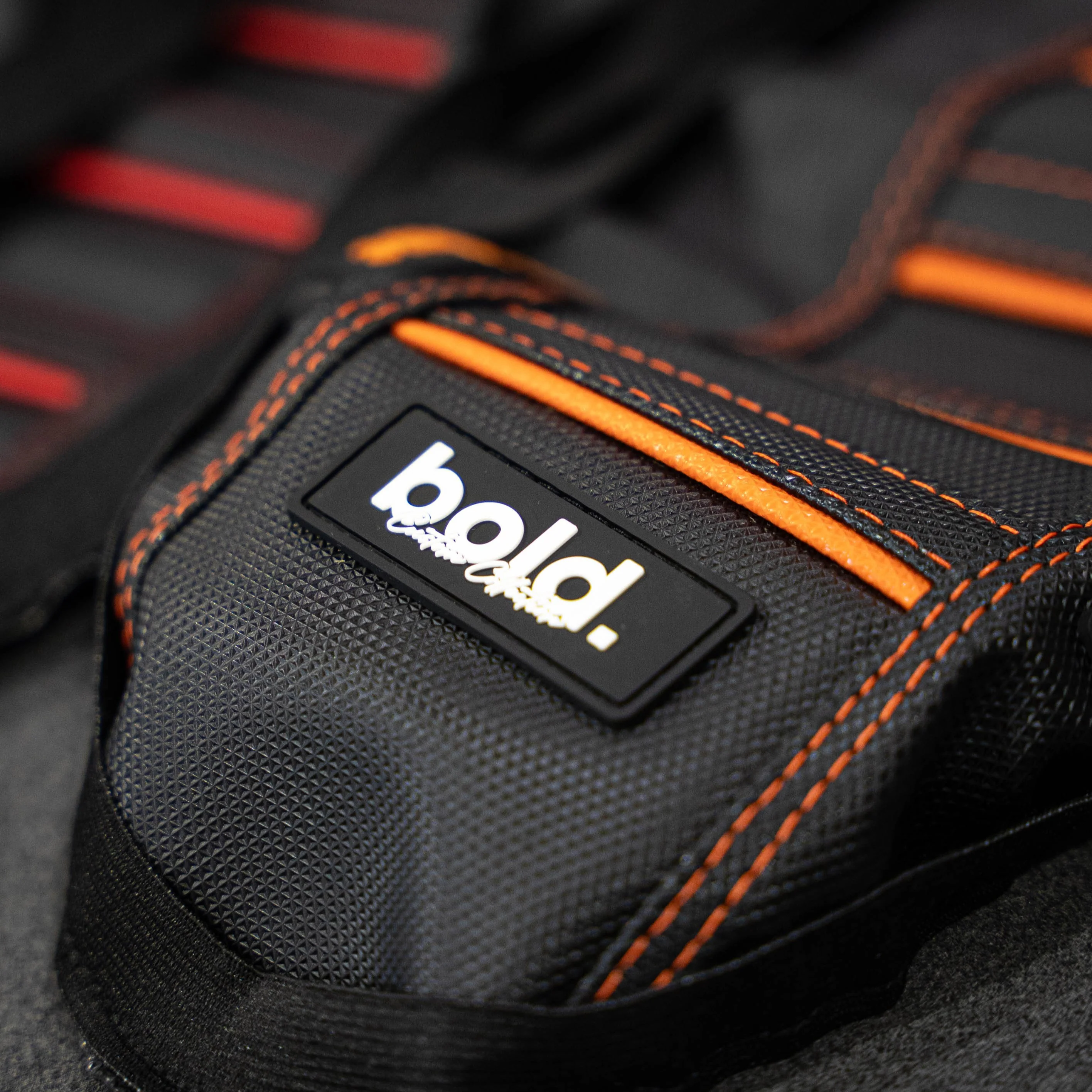 Full Custom Seat Cover - Image 7