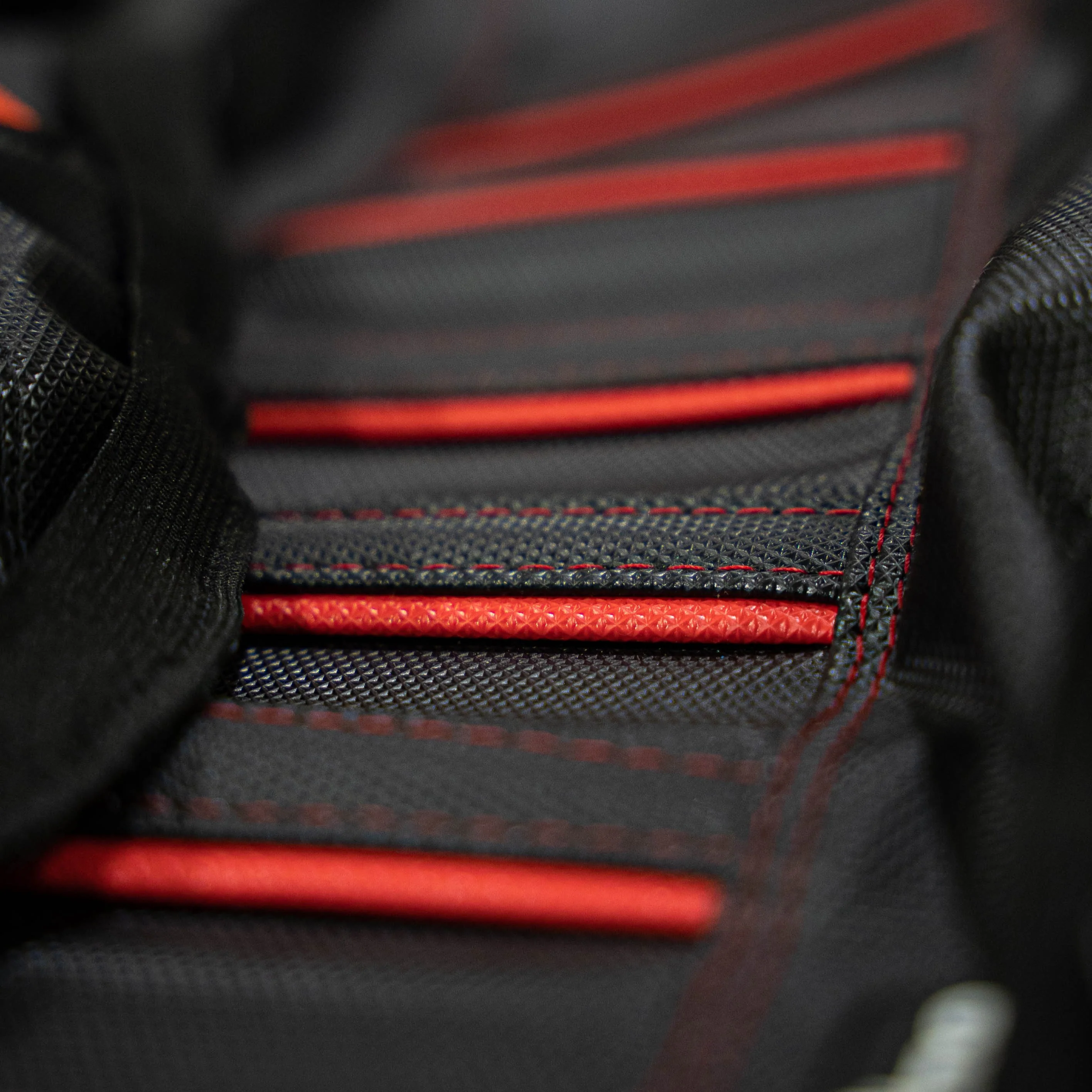Full Custom Seat Cover - Image 8