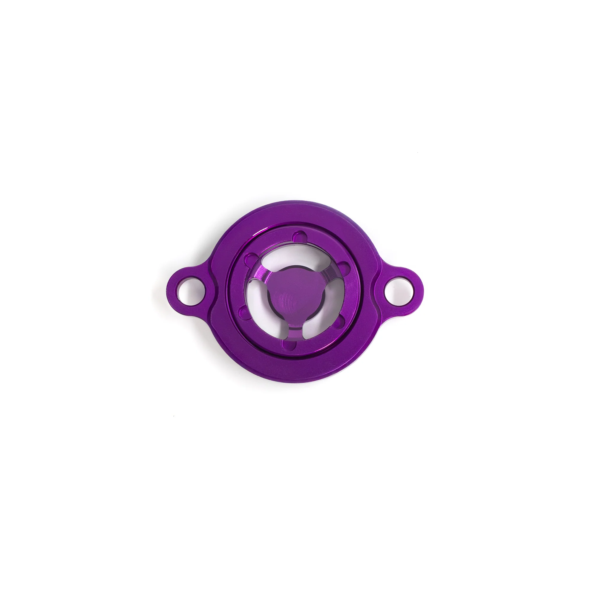 Engine Oil FIlter Cover - Image 3