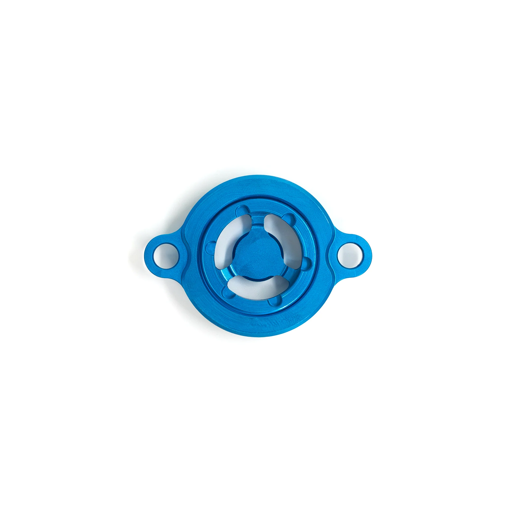 Engine Oil FIlter Cover - Image 4