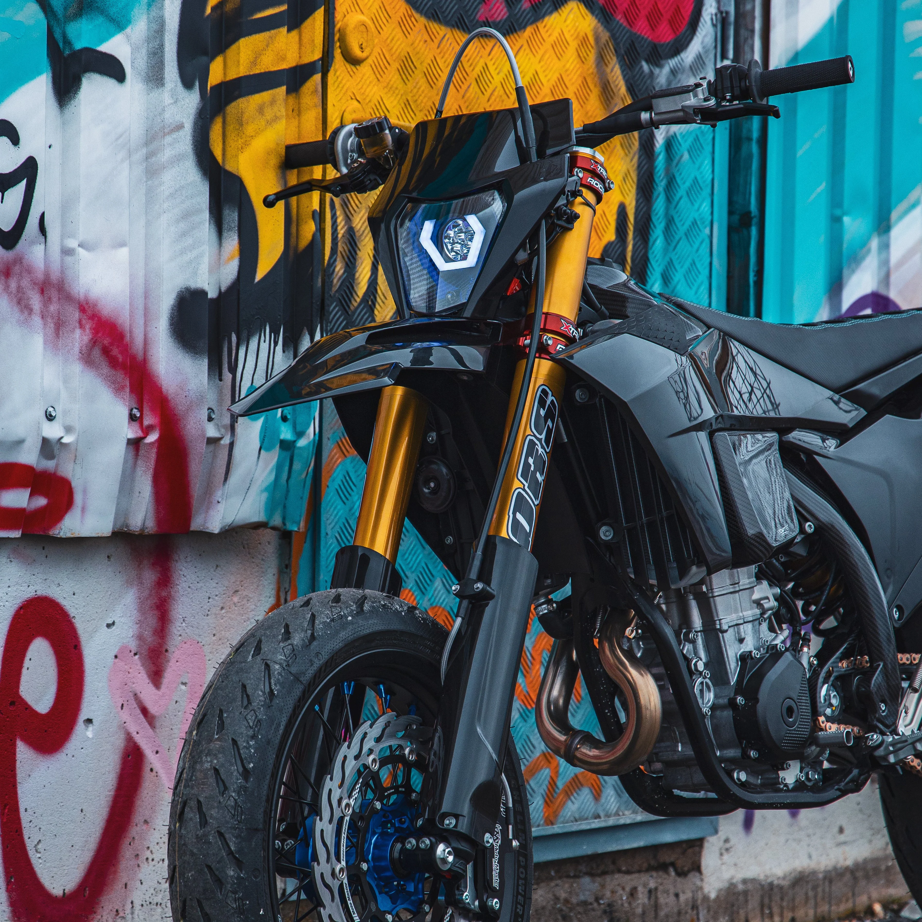 Easy Pull Stunt Clutch Lever - Image 5