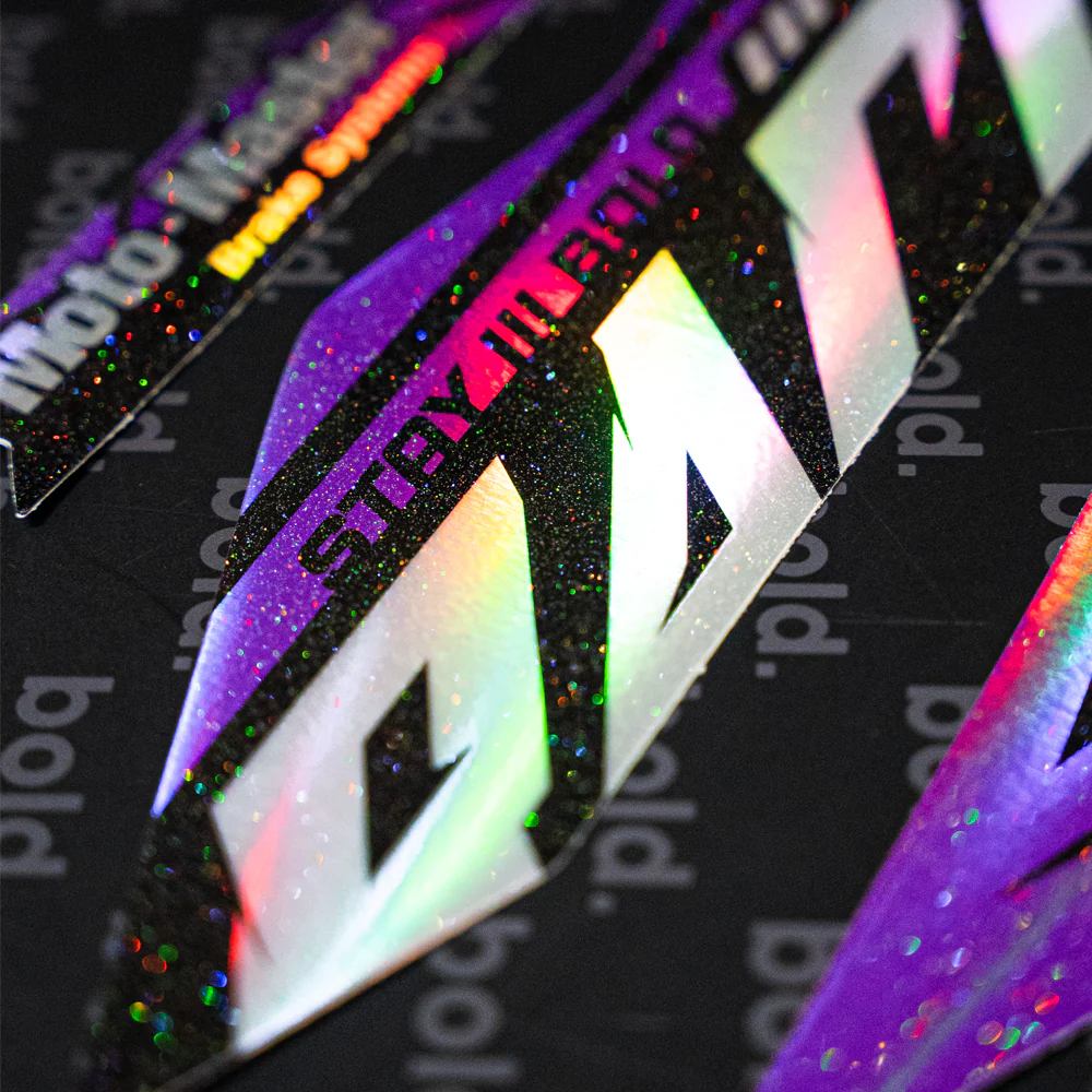 Final Stage - Custom Graphic Kit ✔ - Image 10
