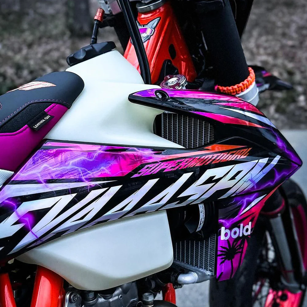 Final Stage - Custom Graphic Kit ✔ - Image 3