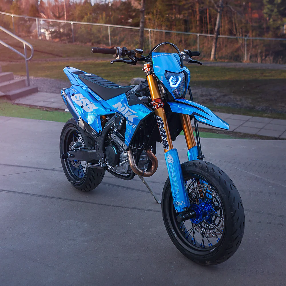 Final Stage - Custom Graphic Kit ✔ - Image 7